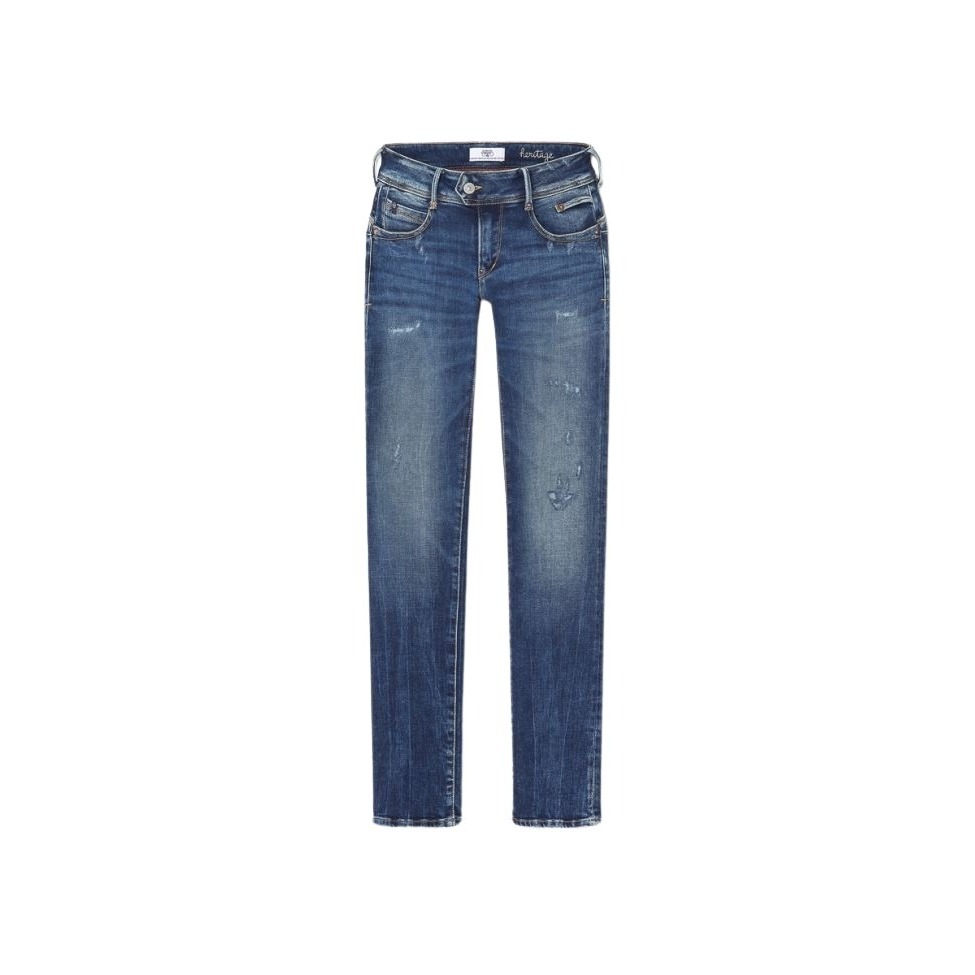 3607814362828 - Jeans Pulp Reg Duroc