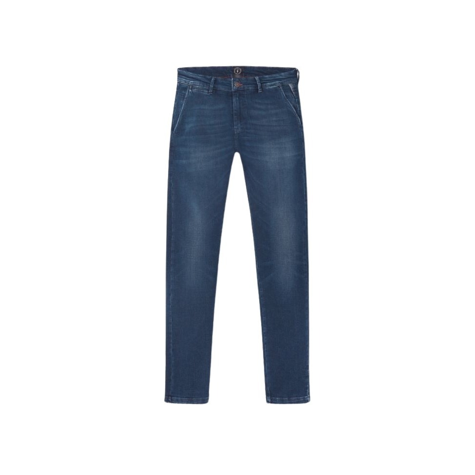 3607814374746 - Jeans Dejean 3607814374746 - Jeans Dejean