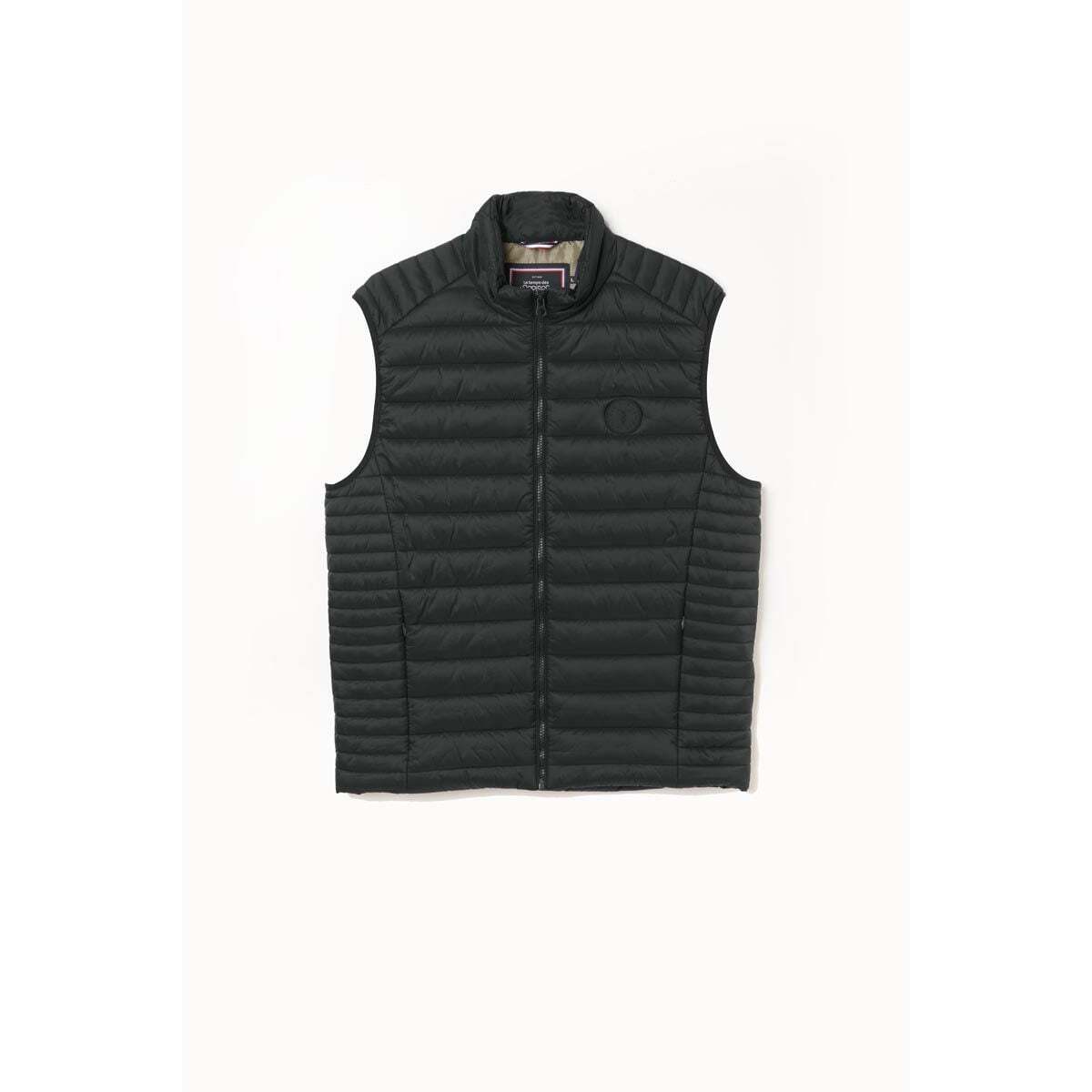 3607814375620 - Ärmellose Daunenjacke Croz 3607814375620 - Ärmellose Daunenjacke Croz