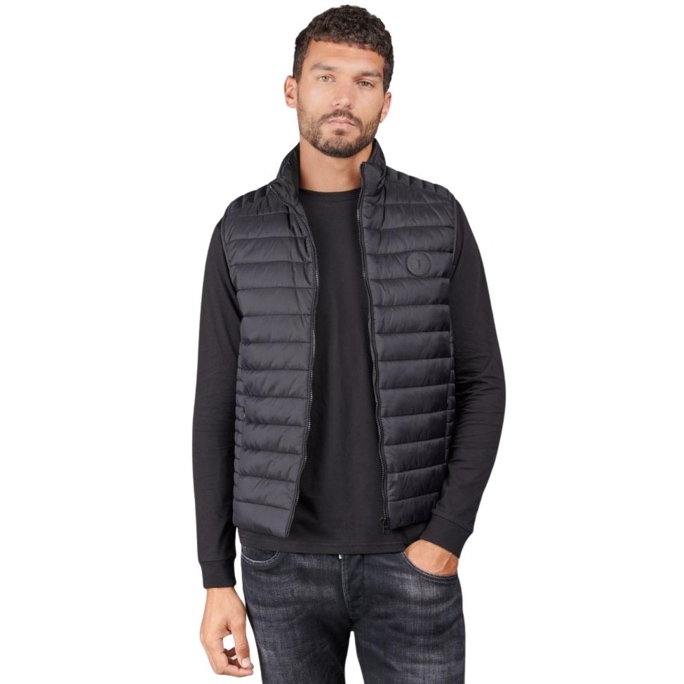 3607814375712 - Ärmellose Daunenjacke Croz 3607814375712 - Ärmellose Daunenjacke Croz