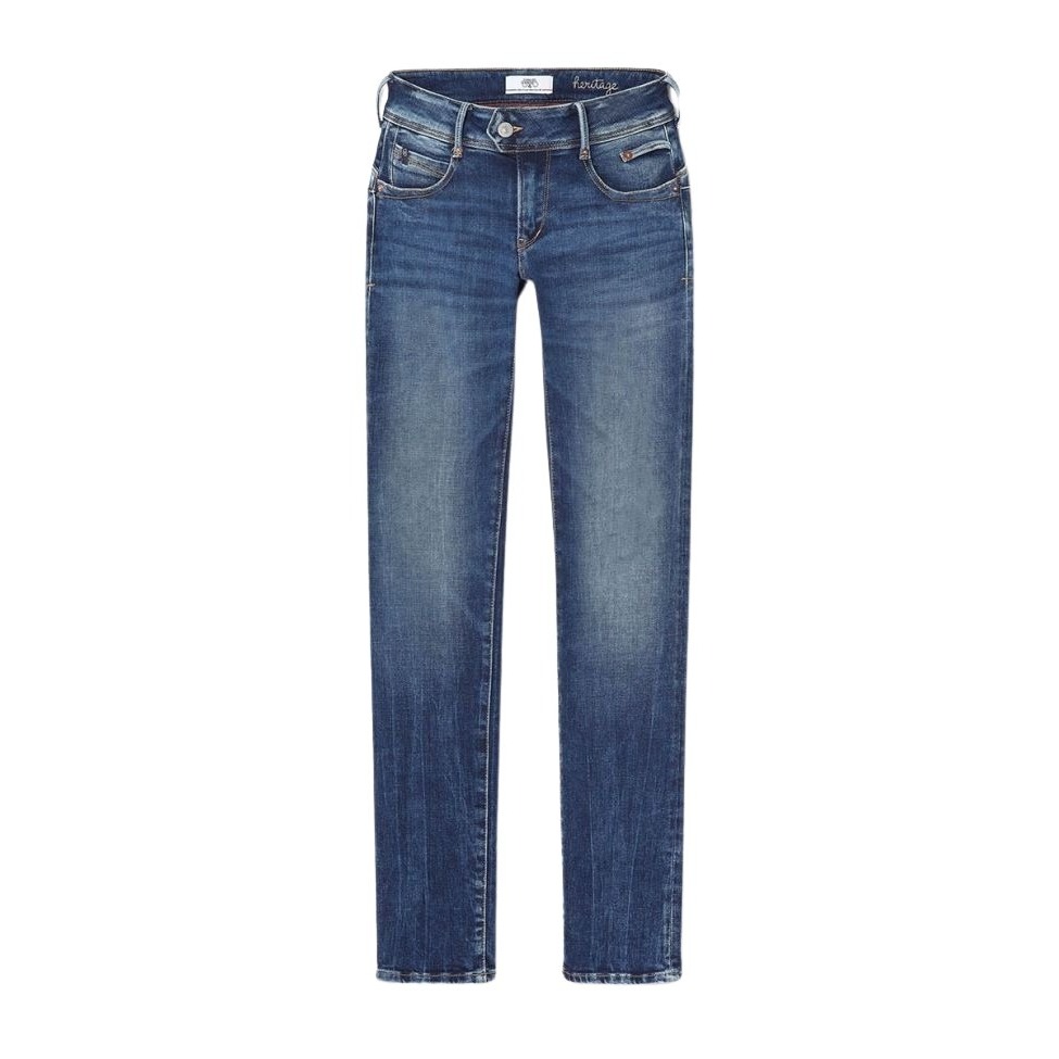3607814378249 - Jeans Pulp Reg Duroc