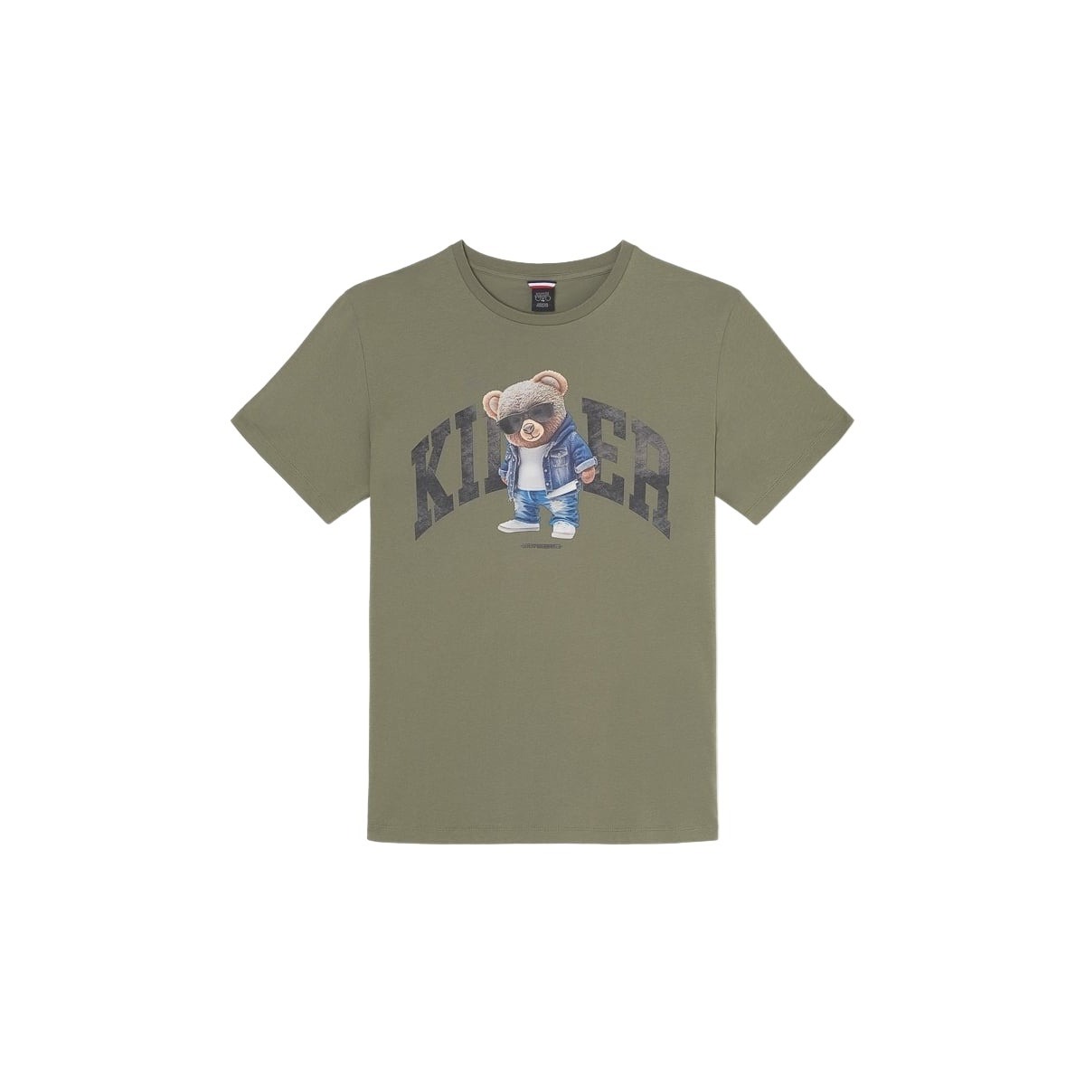 3607814378706 - T-Shirt Ray