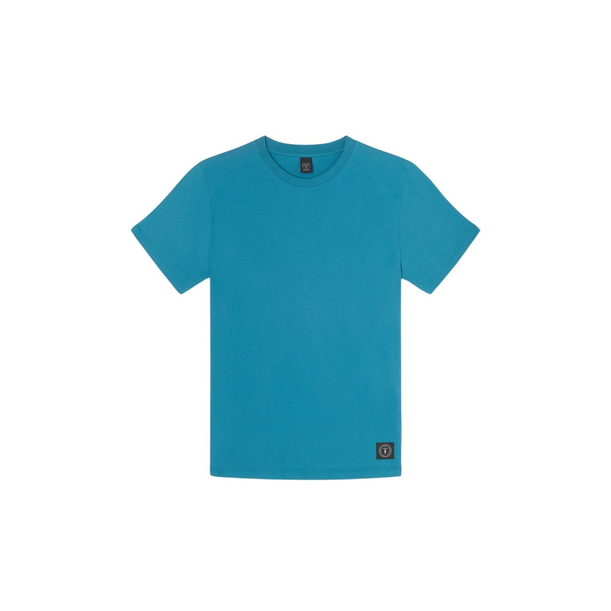 3607814379512 - T-Shirt Brown