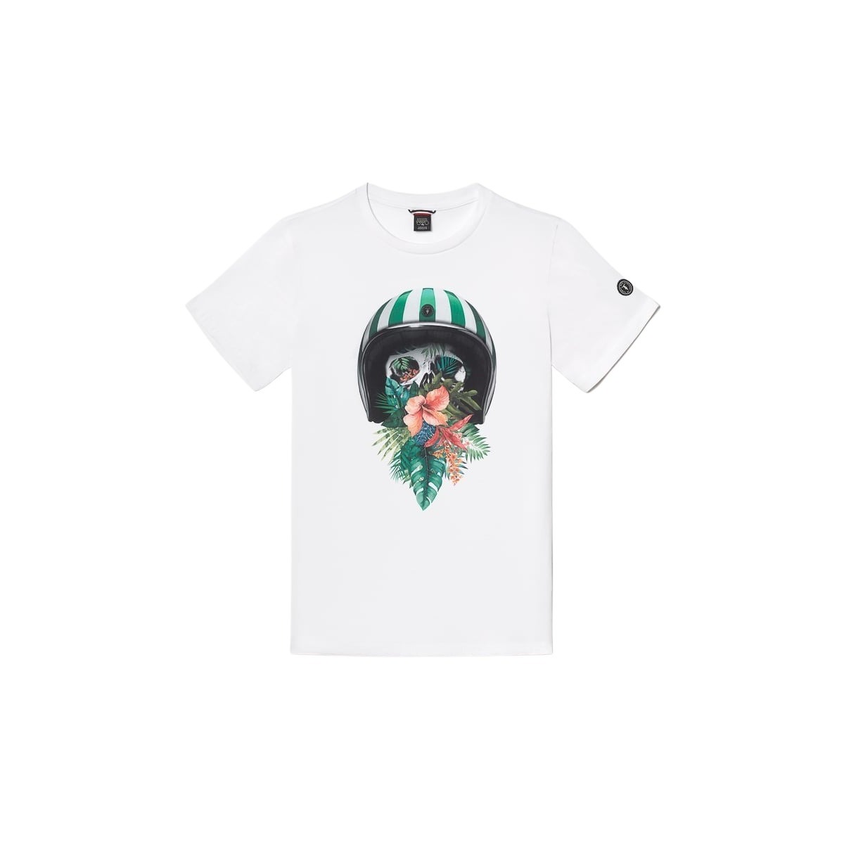 3607814384202 - T-Shirt Pimento 3607814384202 - T-Shirt Pimento