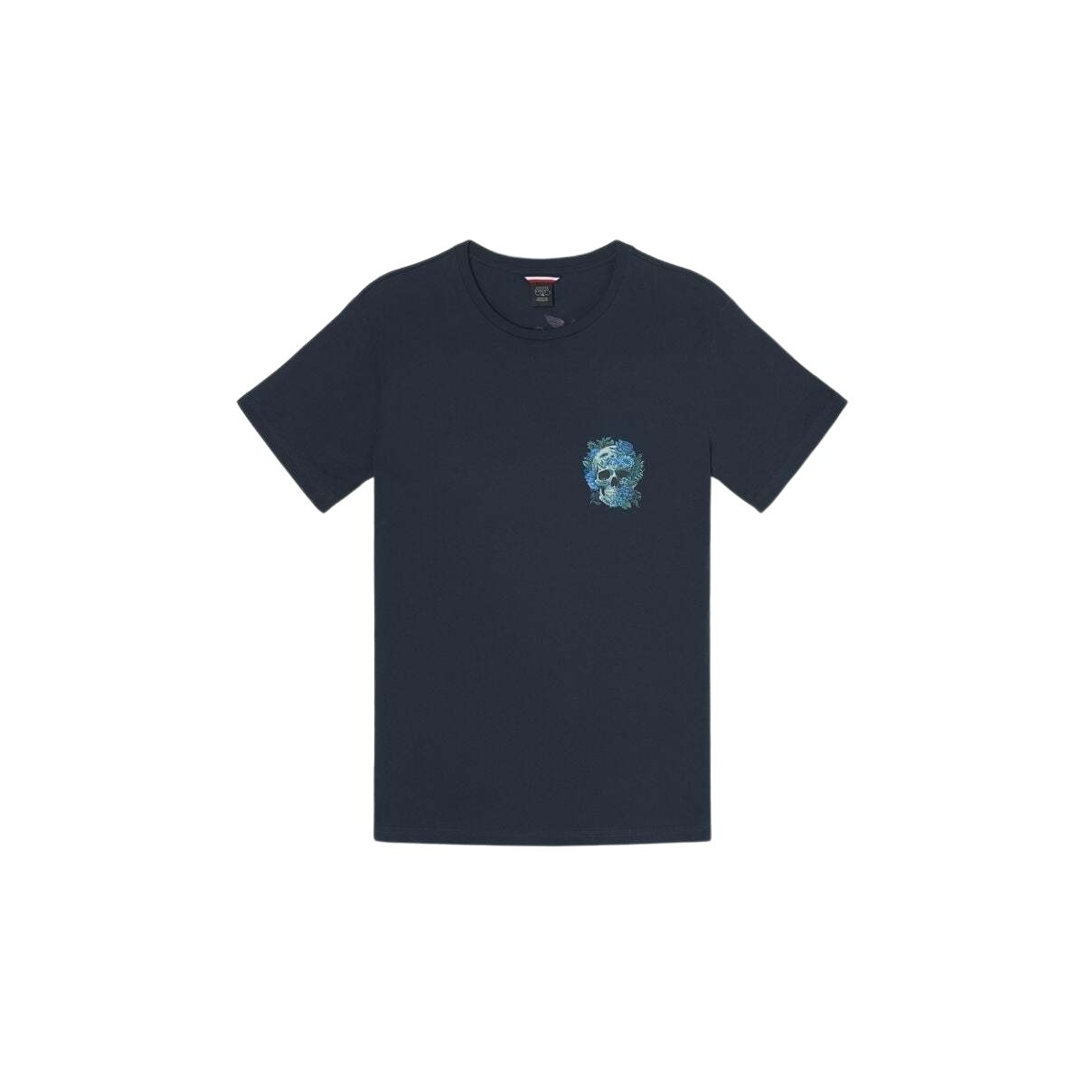 3607814384783 - T-Shirt Santiago 3607814384783 - T-Shirt Santiago