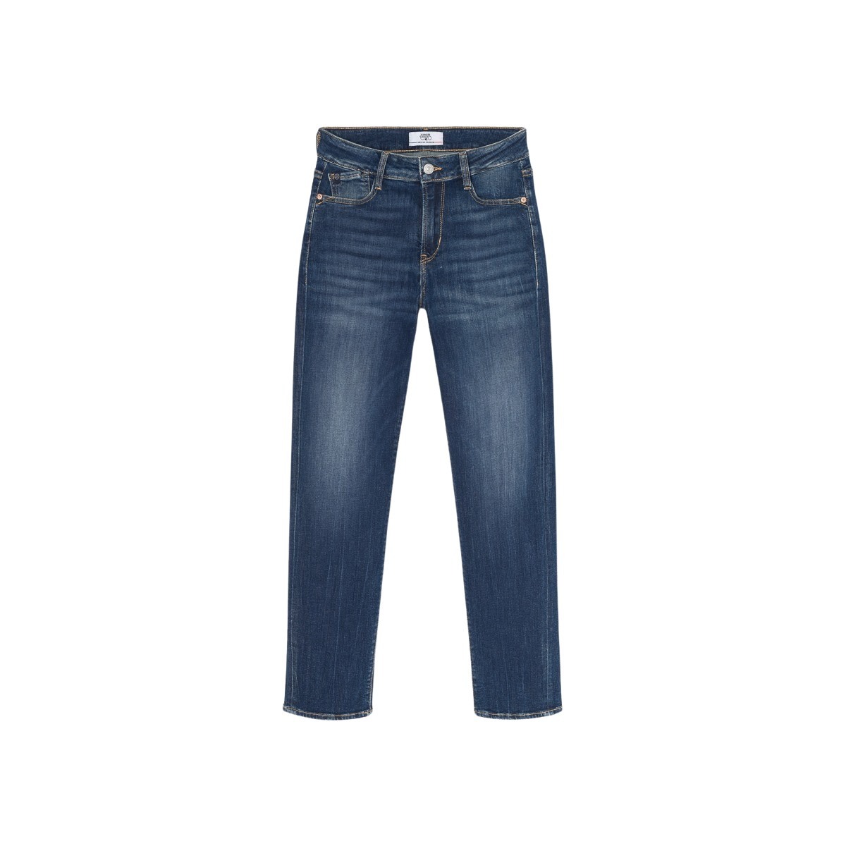 3607814385605 - 7 8-Jeans Damen Basic 400 17 N°2