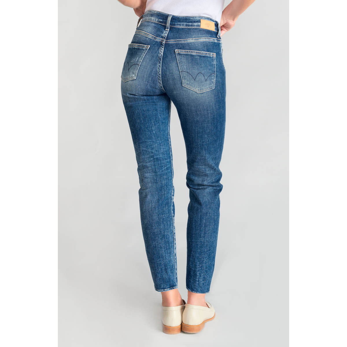 3607814385650 - Jeans 400 17 N°3