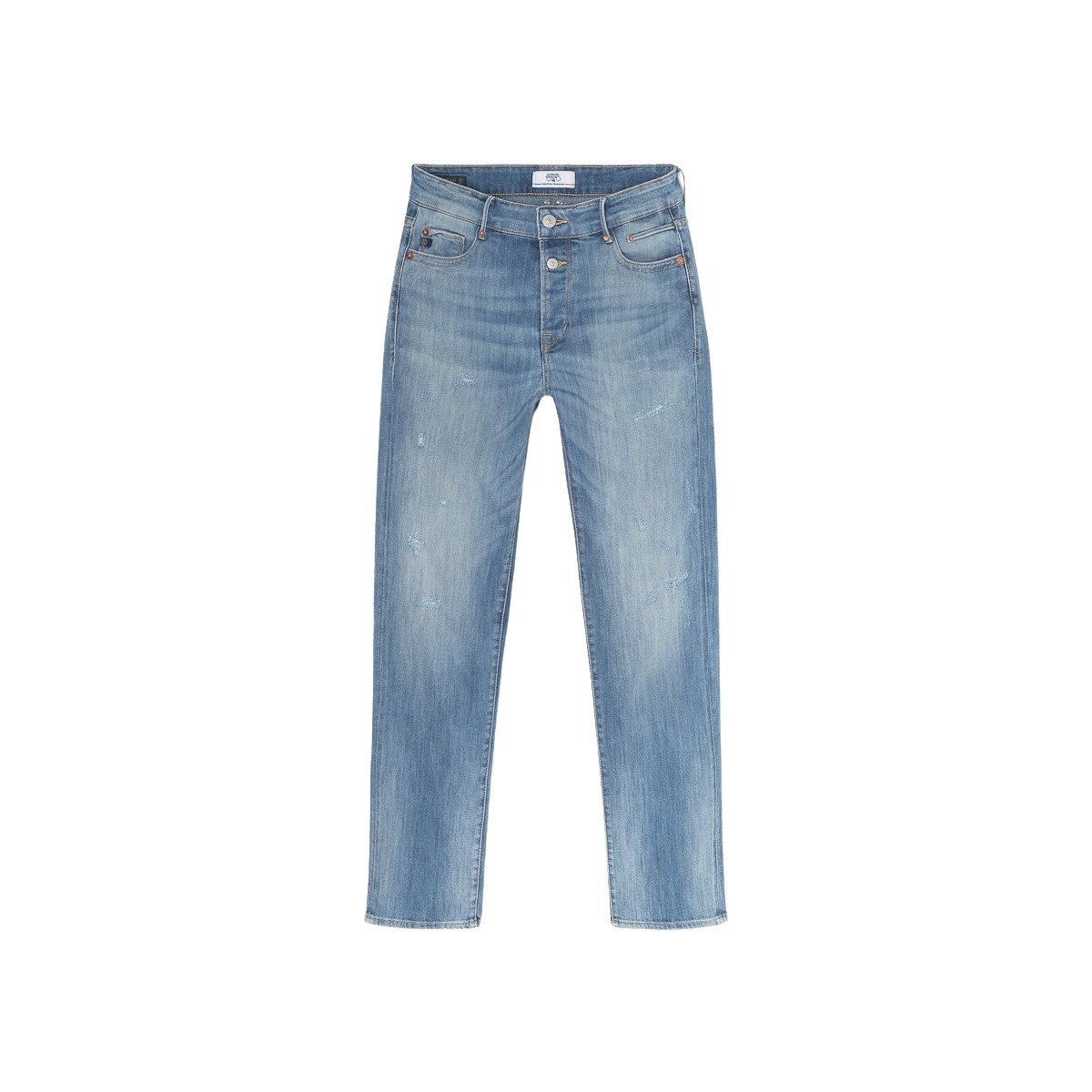 3607814385780 - 7 8-Jeans Damen Basic 400 18 N°4