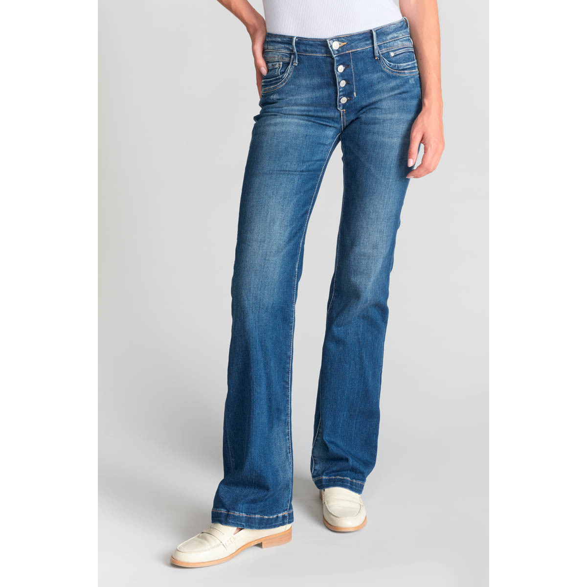 3607814386190 - Jeans Baho N°3