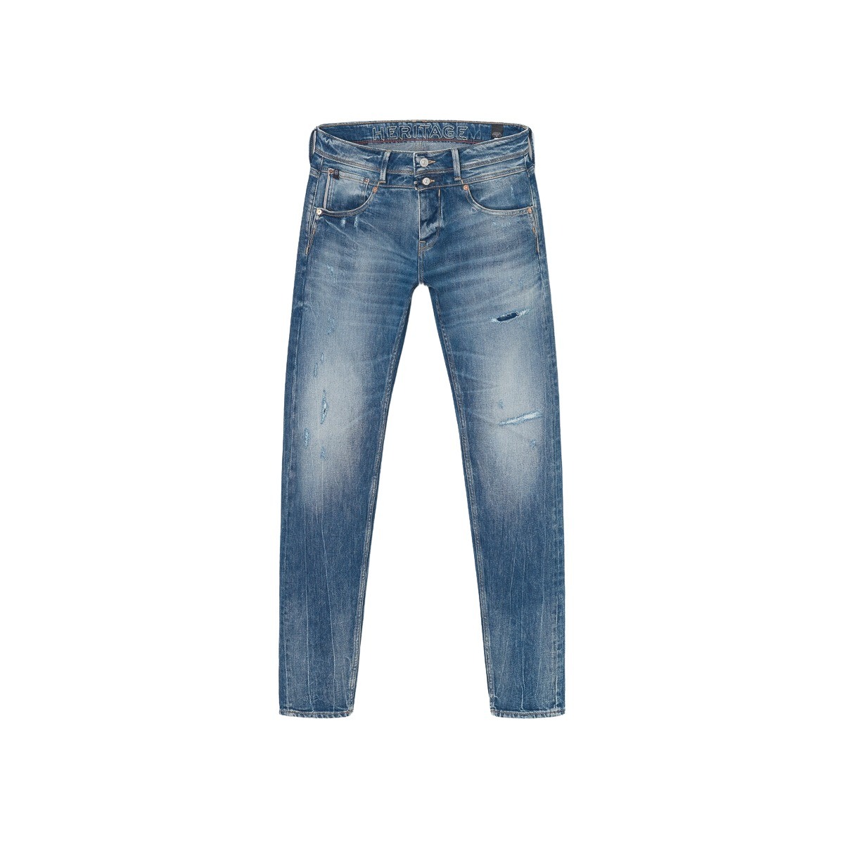 3607814390234 - Jeans Beny 700 11 N°4