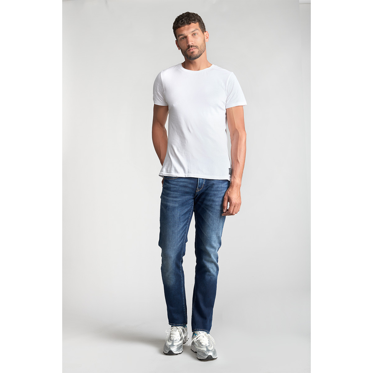 3607814392252 - Jeans Jogg 800 12 N°2