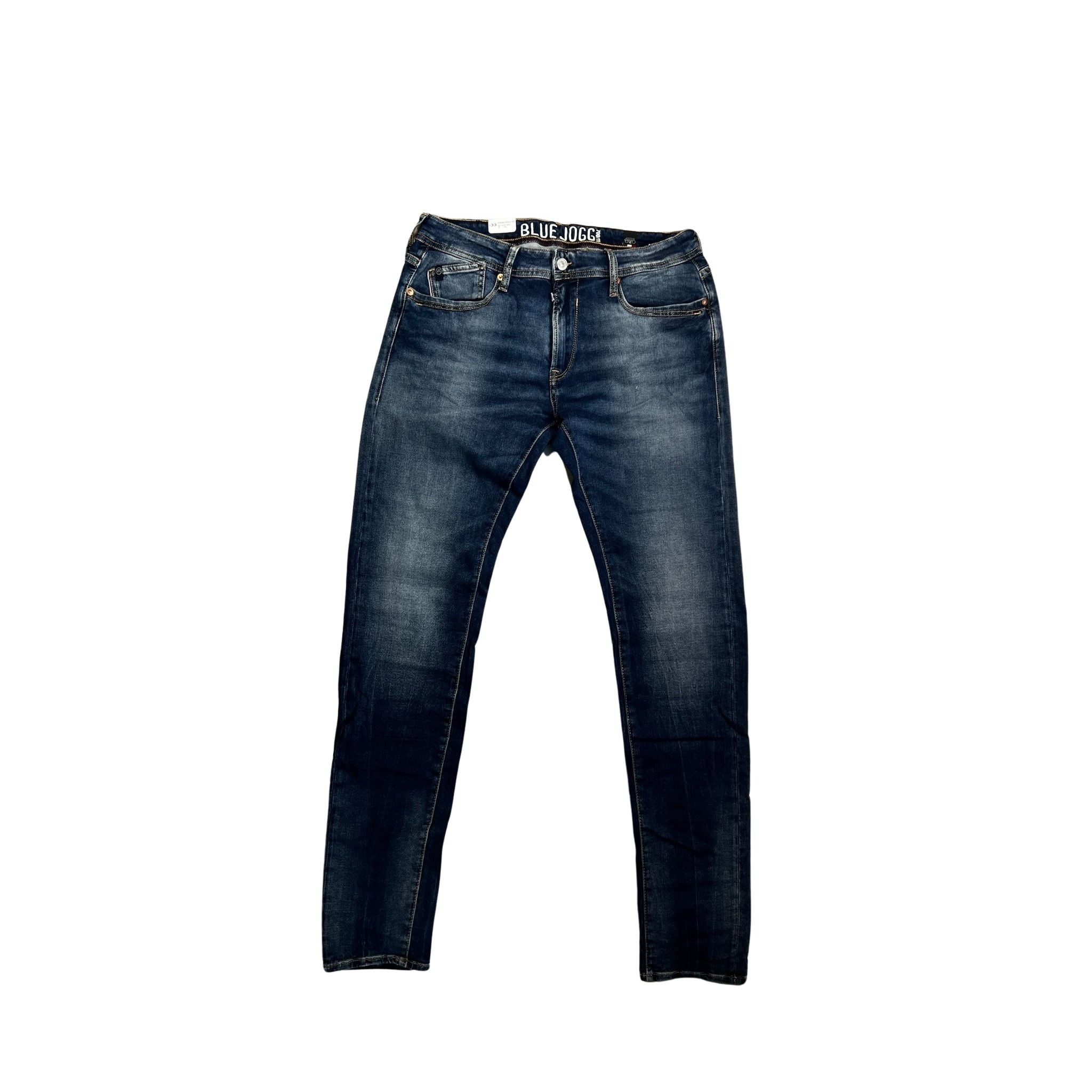 3607814393747 - Jeans Jogg B