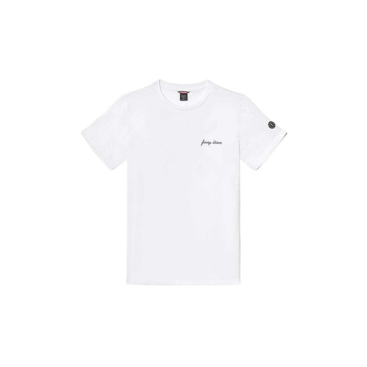 3607814405716 - T-Shirt Boyle