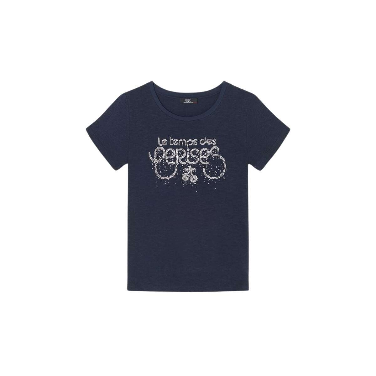 3607814410178 - T-Shirt Frau Marty 3607814410178 - T-Shirt Frau Marty