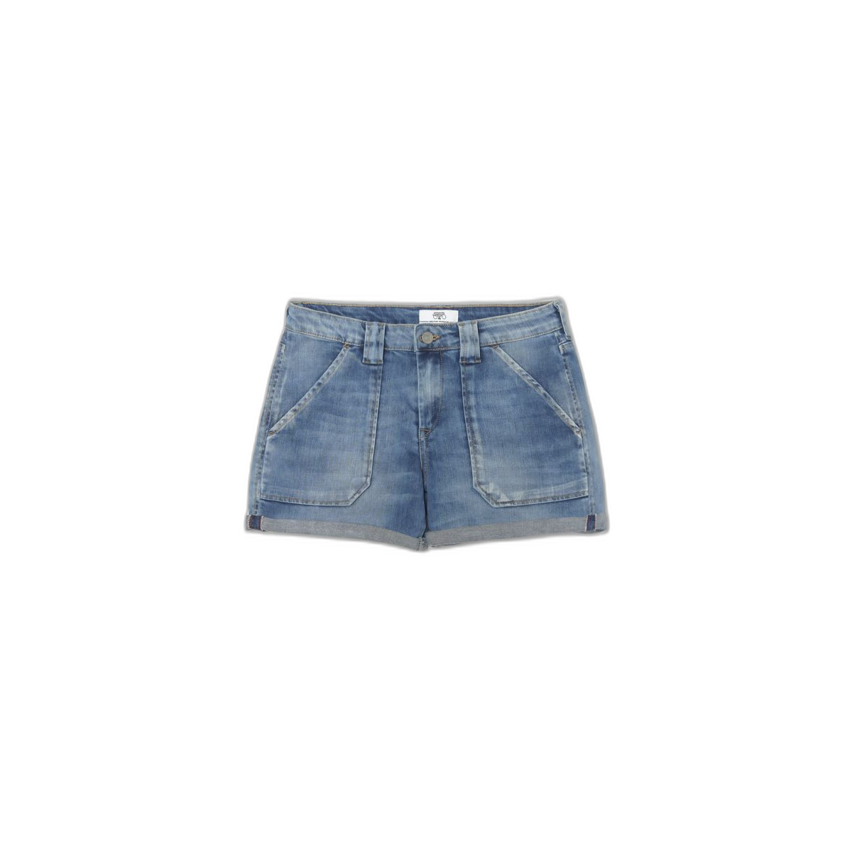 3607814415258 - Shorts für Damen Bloom