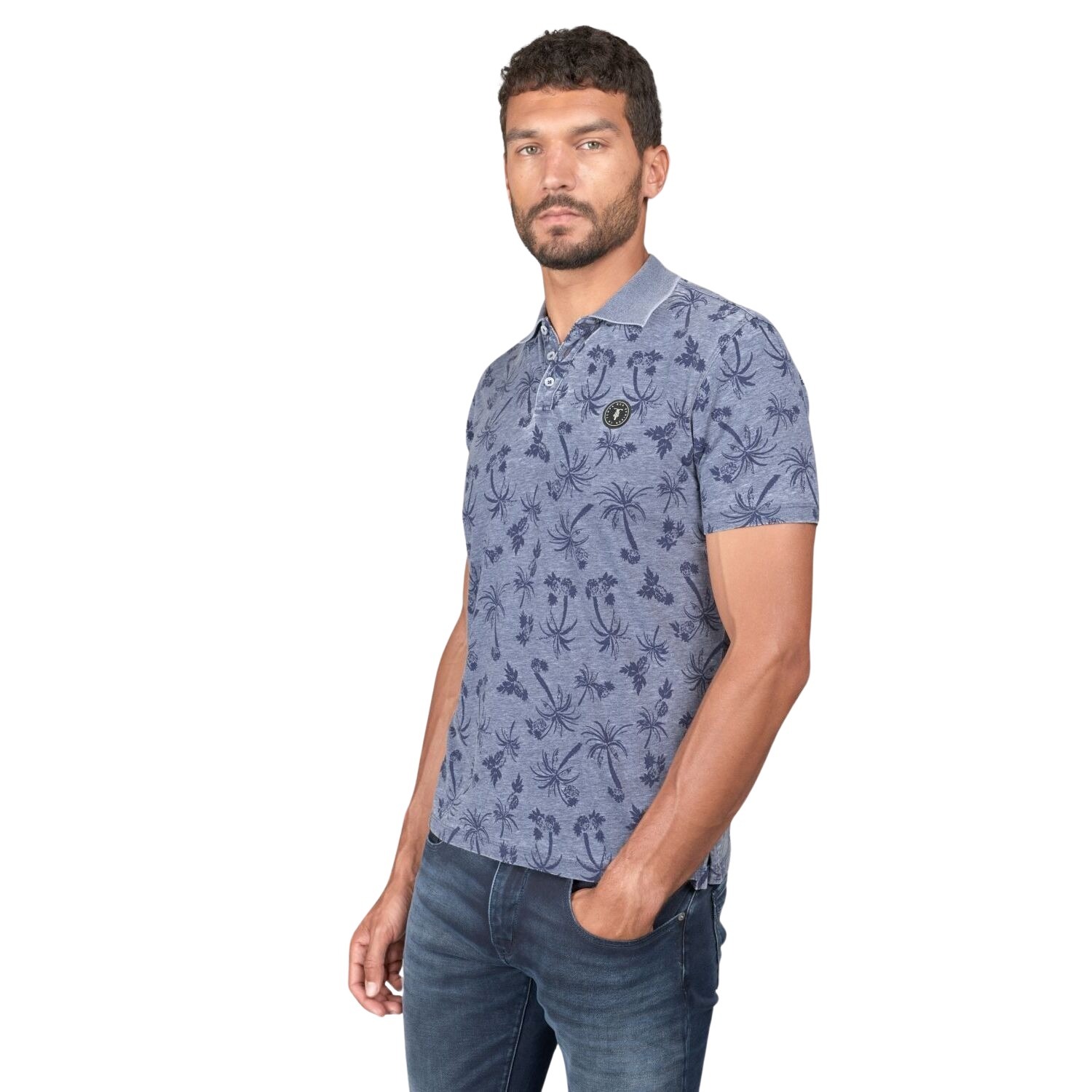 3607814420320 - Polo-Shirt Fezur 3607814420320 - Polo-Shirt Fezur