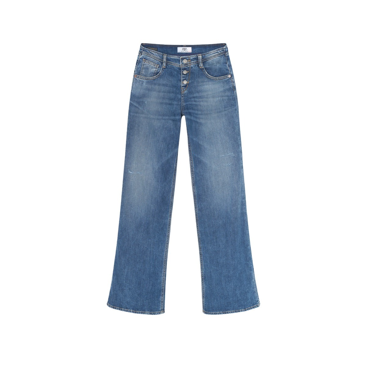 3607814425011 - Destroyed Jeans Frau Lauryn N°3