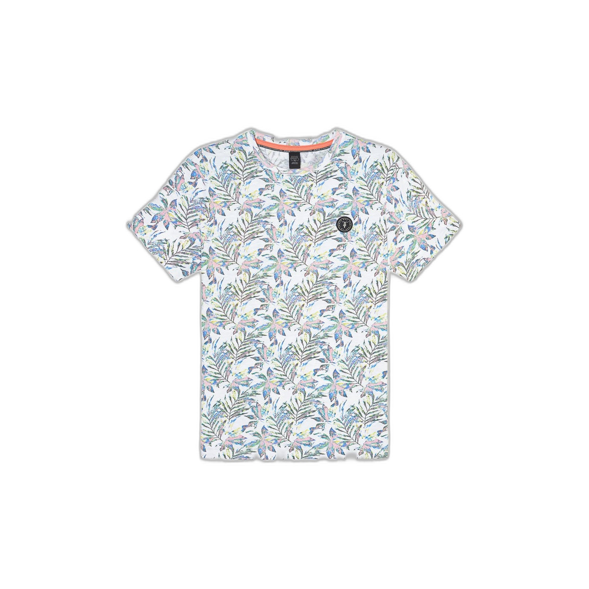 3607814439780 - T-Shirt Abel