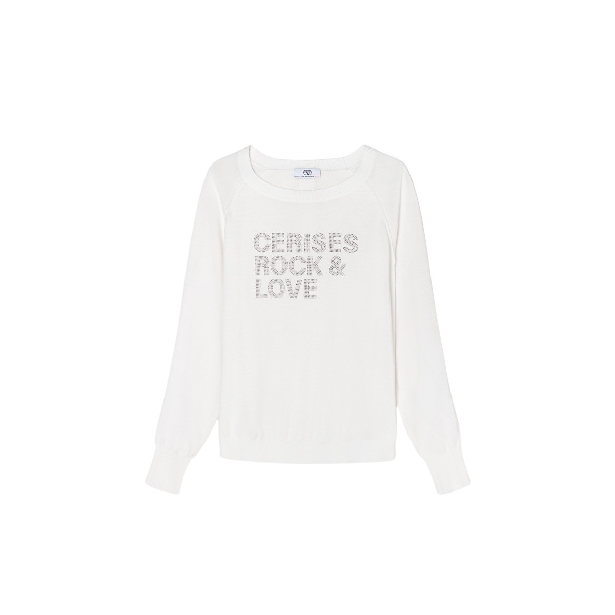 3607814442681 - Pullover Frau Sumac