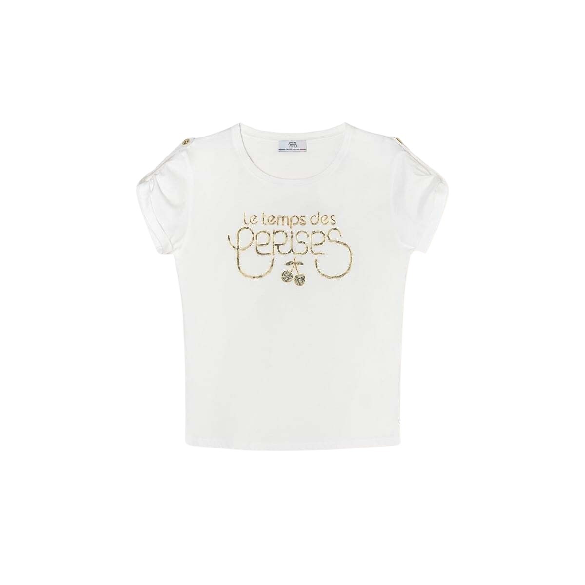 3607814443404 - T-Shirt Frau Dwight