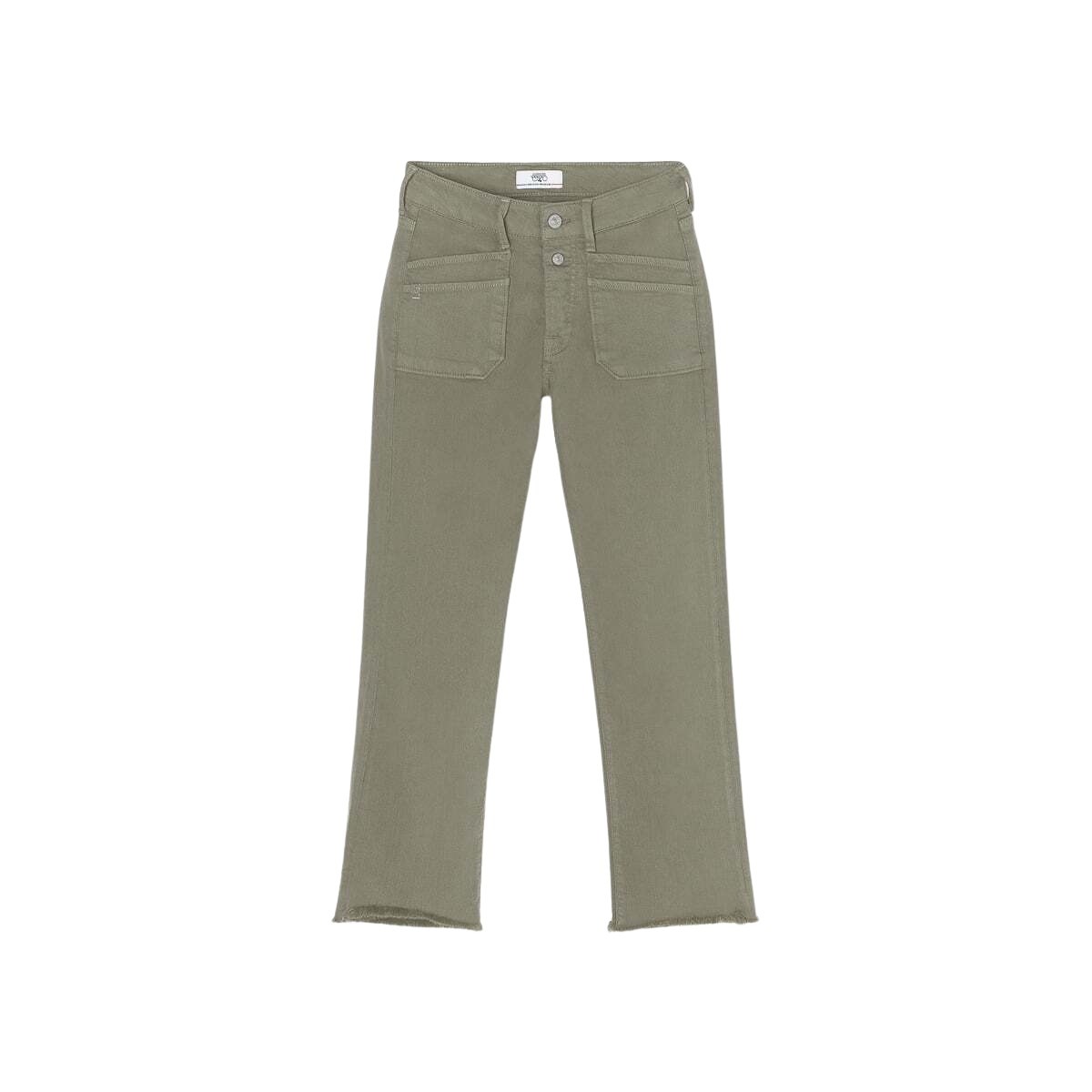 3607814446061 - 7 8-Jeans Damen Pricilia