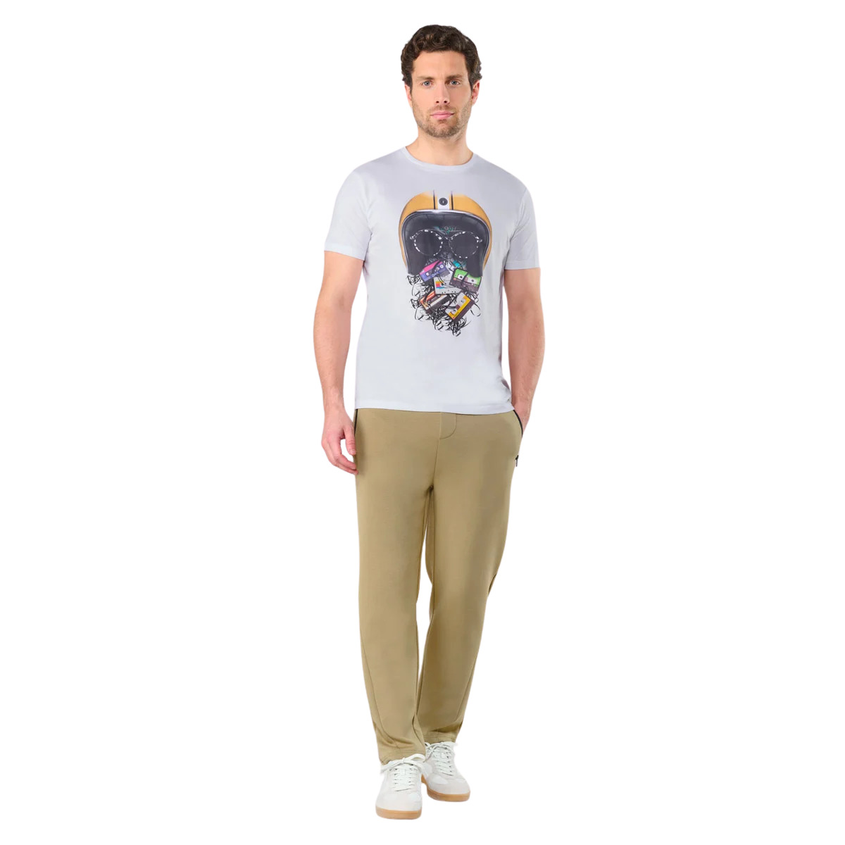 3607814465666 - T-Shirt Lebron