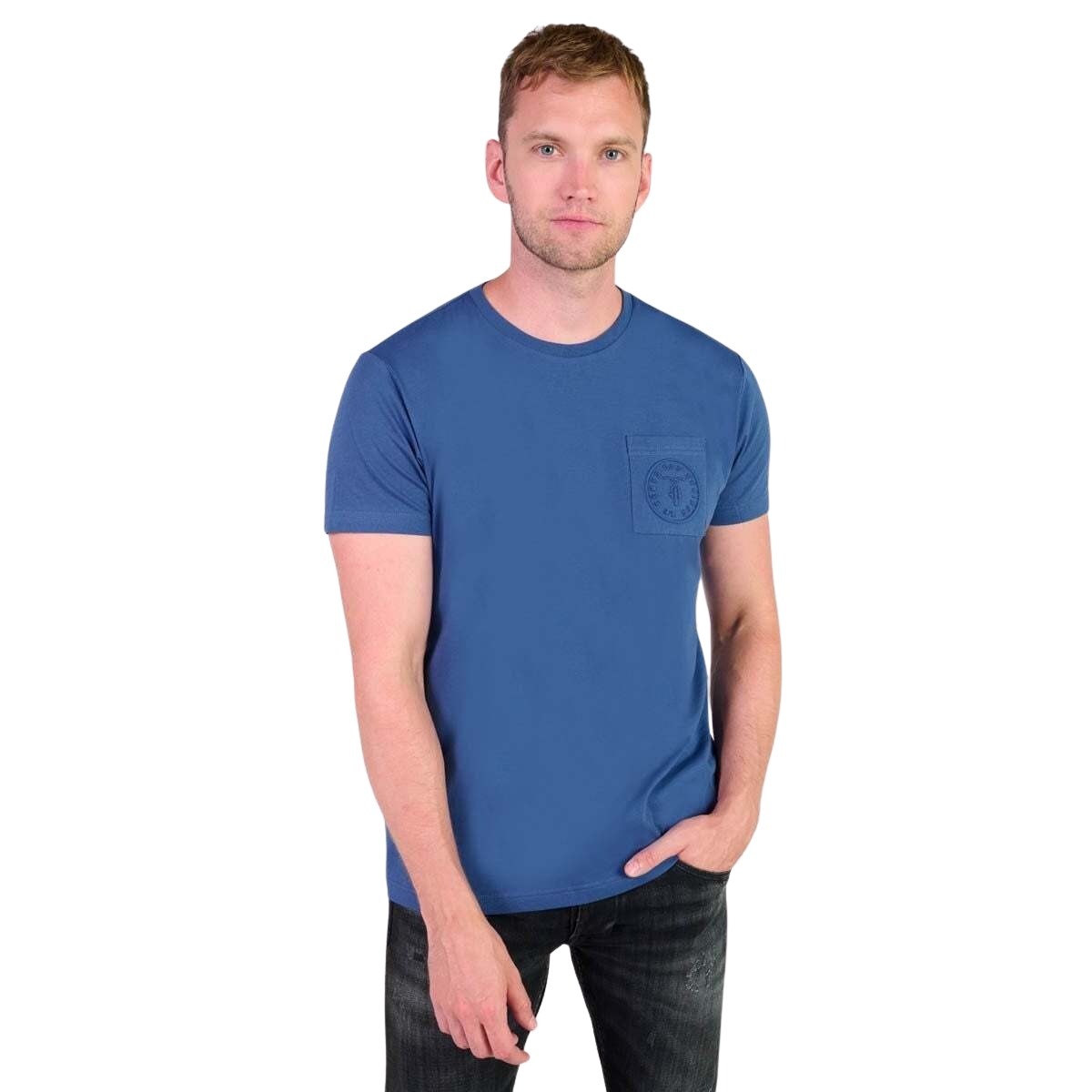 3607814466243 - T-Shirt Paia