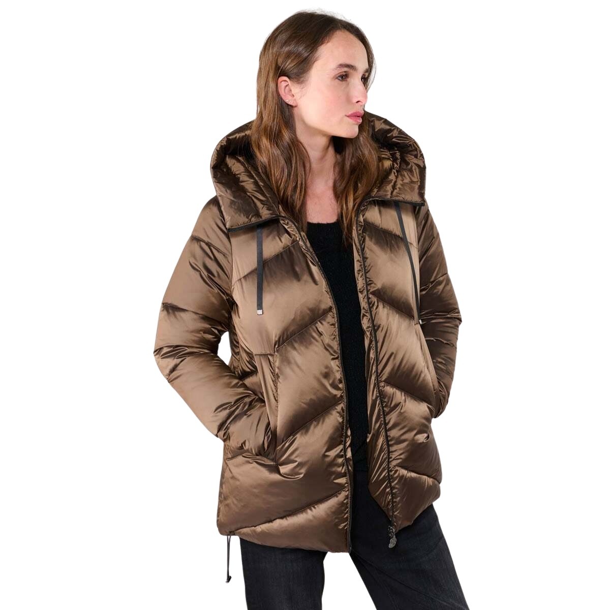 3607814474095 - Damen-Daunenjacke Kilia 3607814474095 - Damen-Daunenjacke Kilia