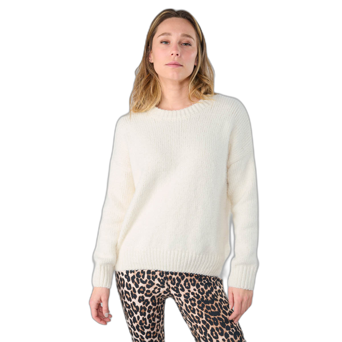 3607814475689 - Pullover Damen Daisy