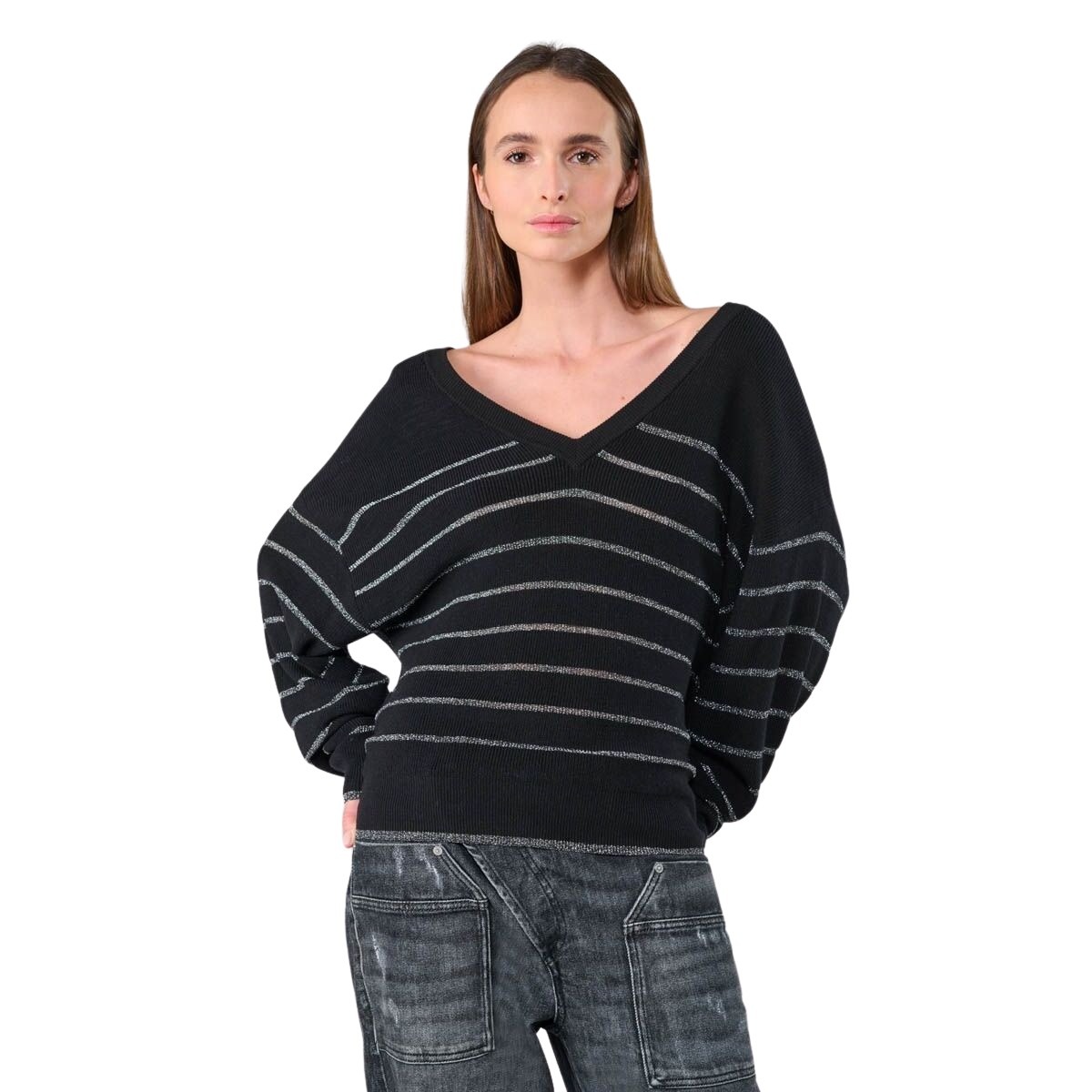 3607814475740 - Pullover Damen More