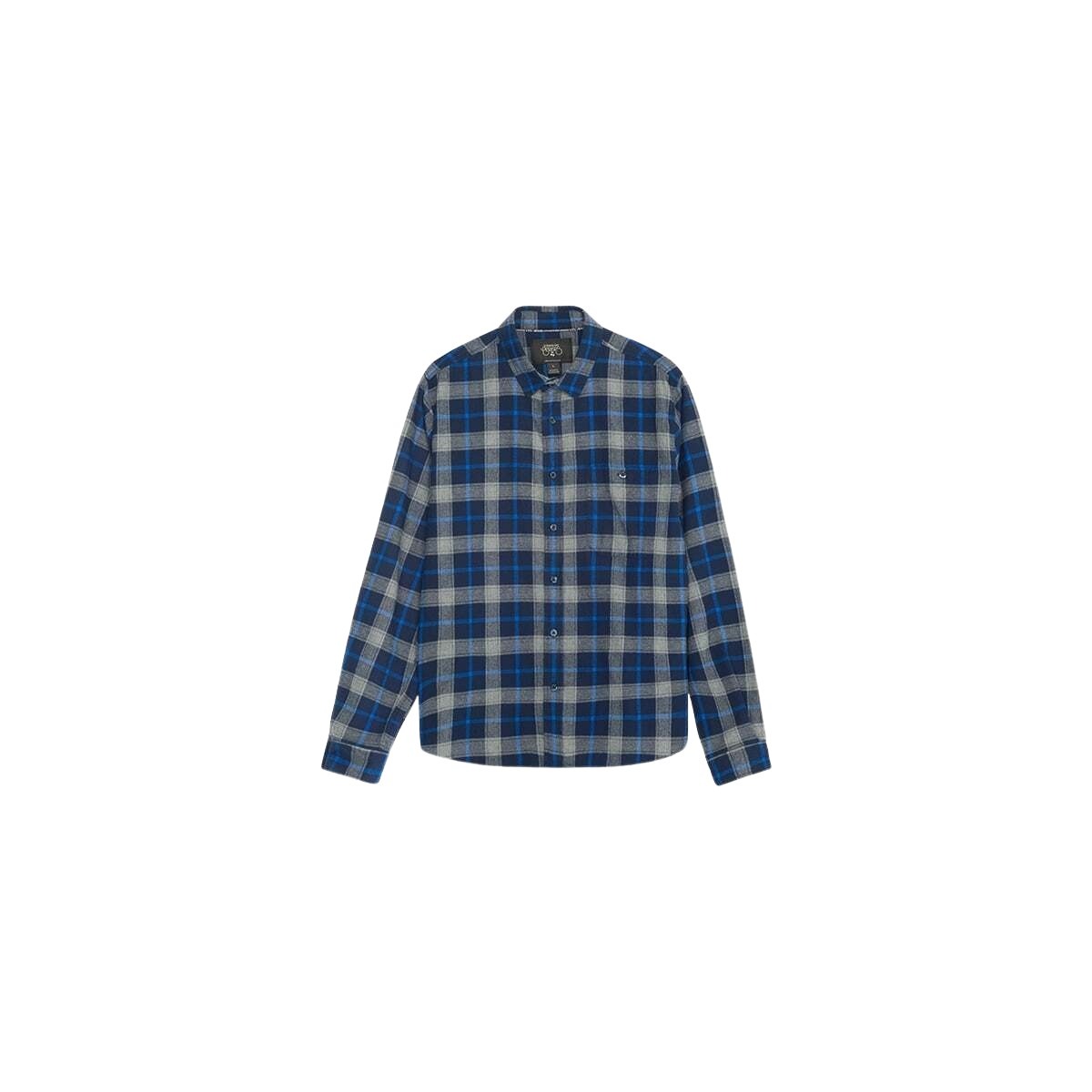 3607814476266 - Langarmshirt Camir