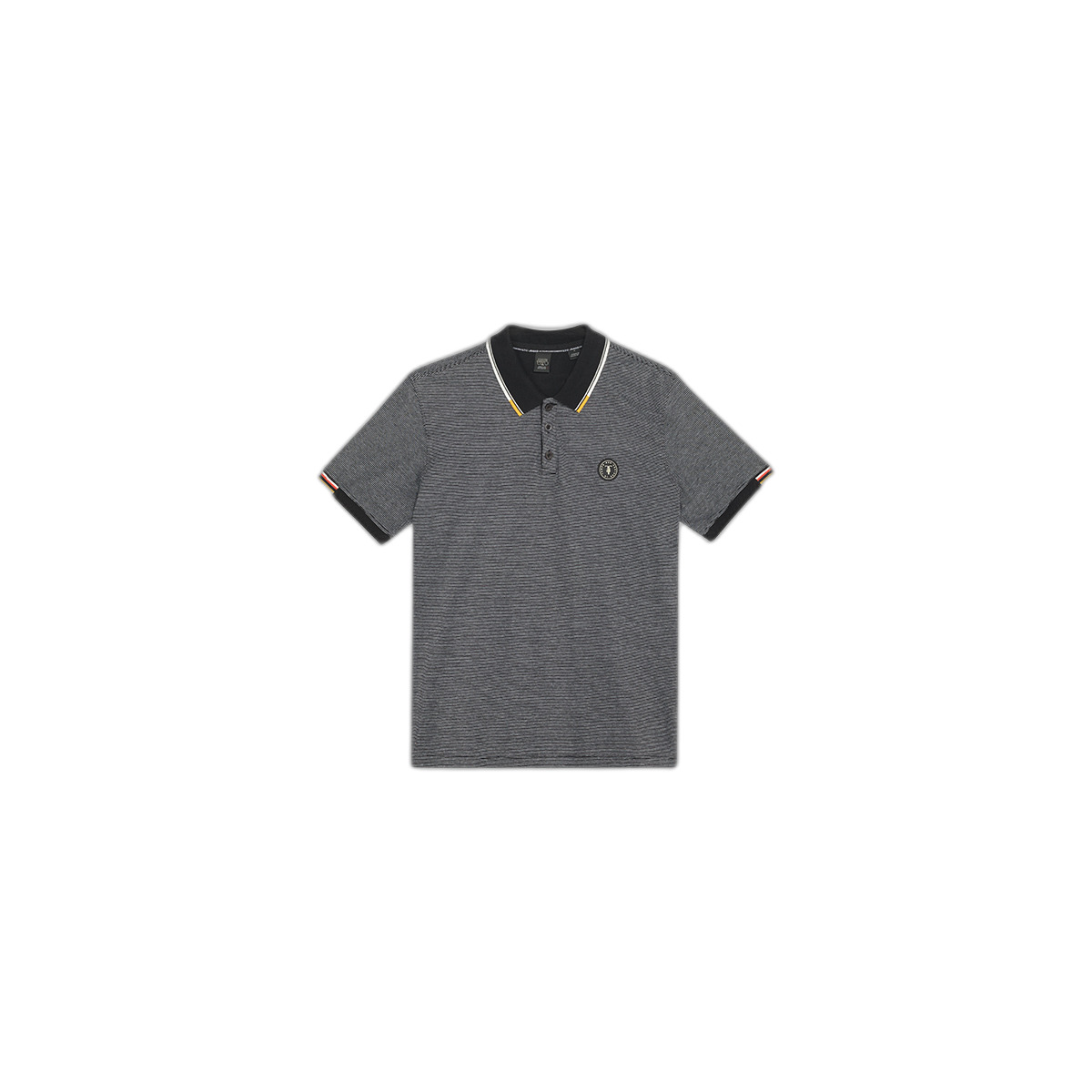 3607814480126 - Polo-Shirt Alcor