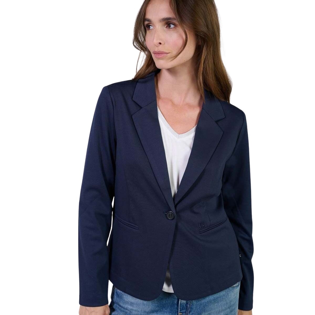 3607814491948 - Damenjacke Oscar