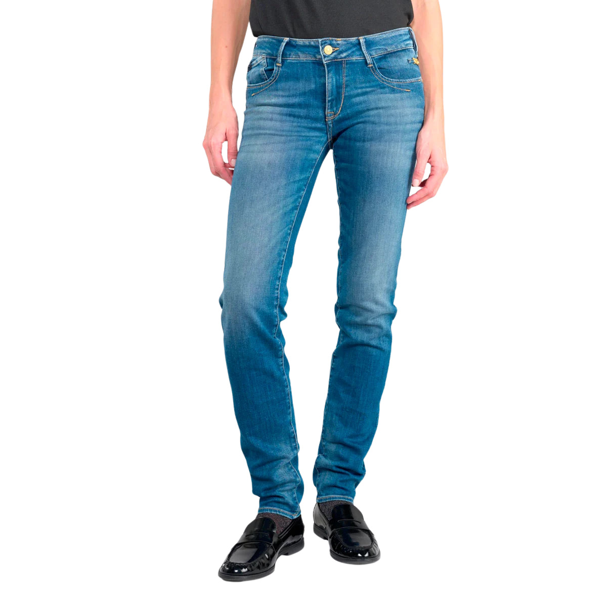 3607814501234 - Jeans Pulp