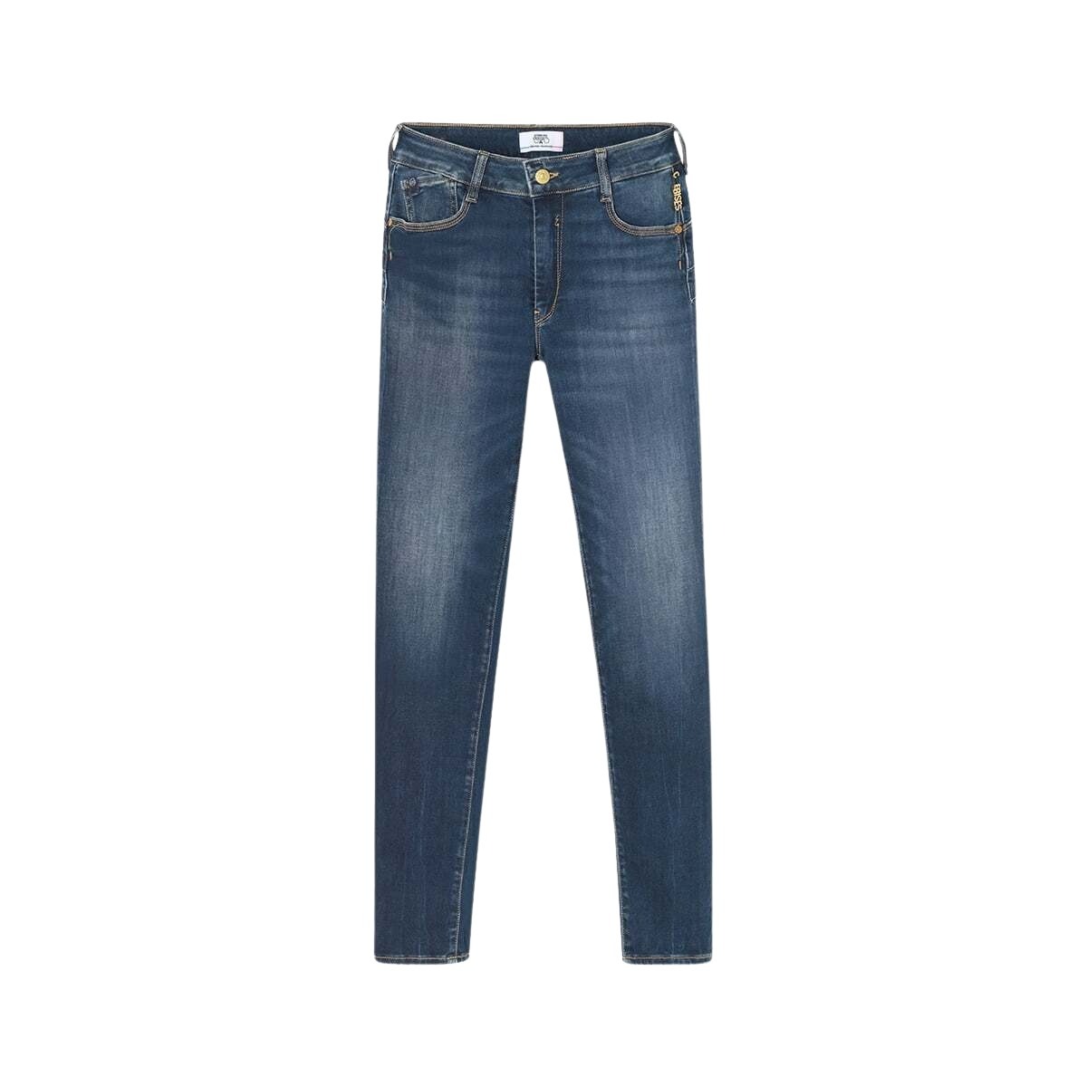 3607814505904 - Jeans Pulphigh