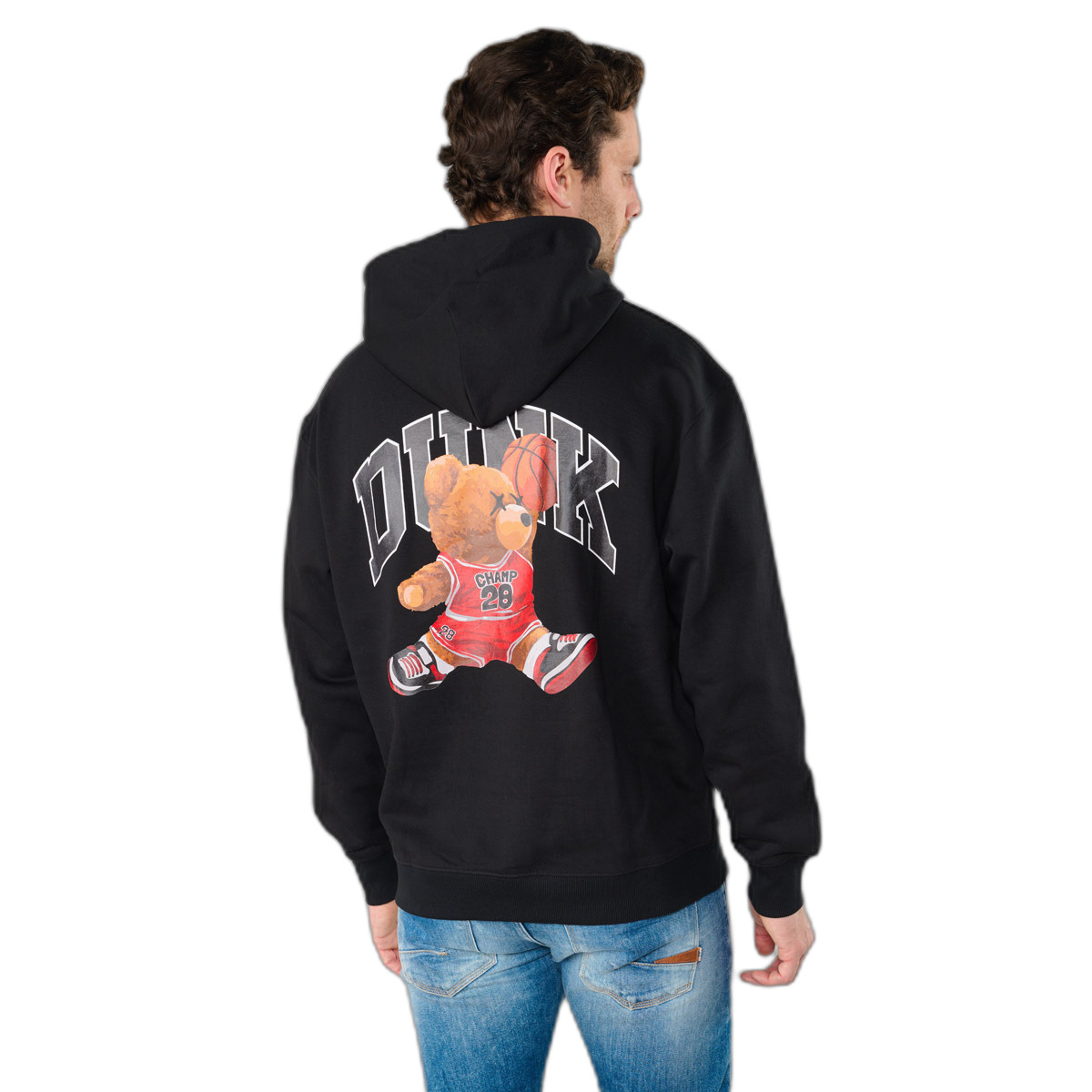 3607814519697 - Hoodie Loro