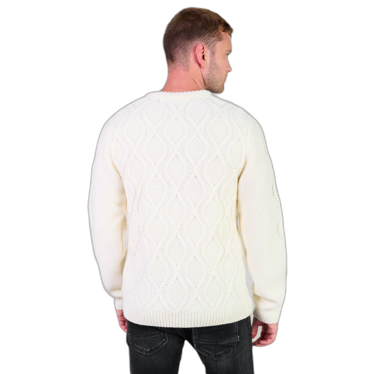 3607814527630 - Pullover Flesio