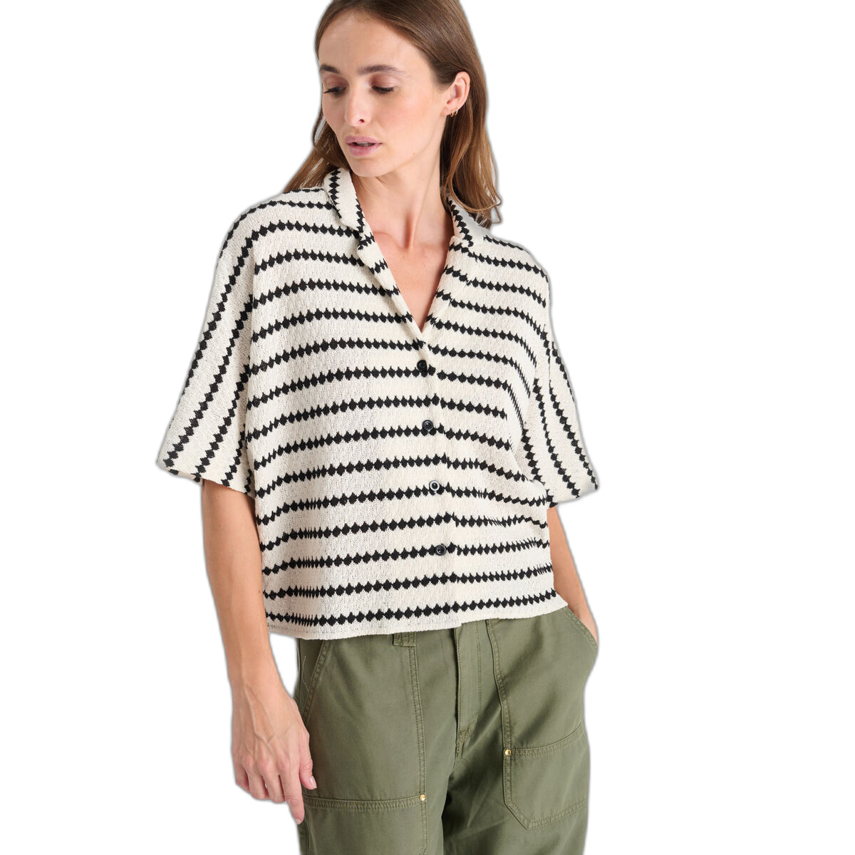 3607814543074 - T-Shirt Cleo 3607814543074 - T-Shirt Cleo