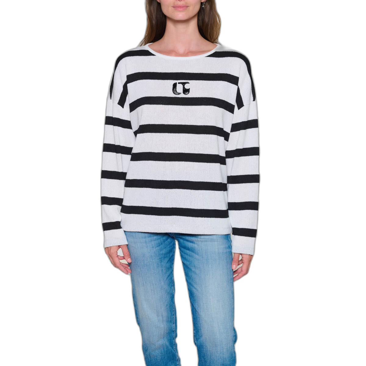 3607814552205 - Pullover Damen Macy