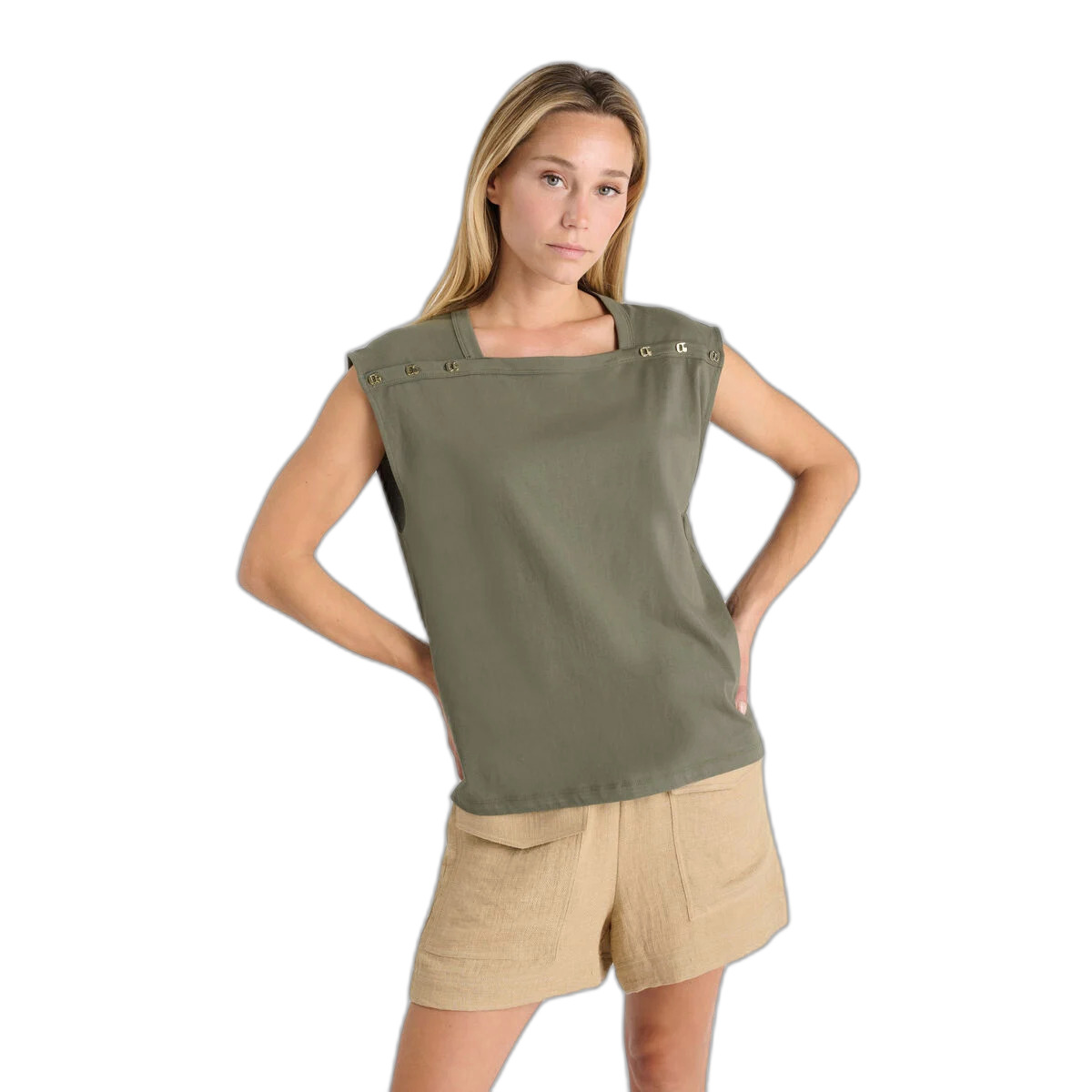 3607814554018 - T-Shirt Marina 3607814554018 - T-Shirt Marina