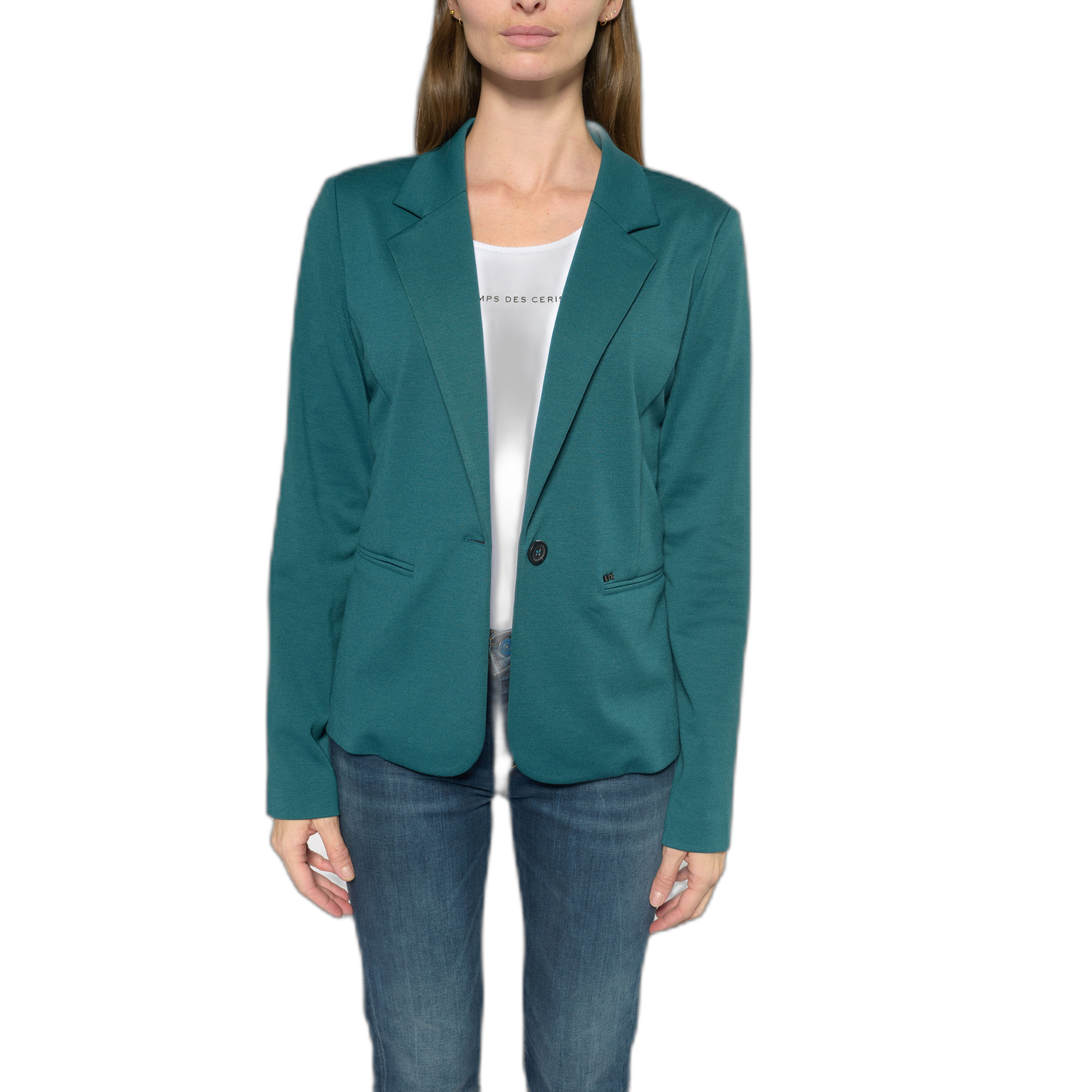 3607814557026 - Damenjacke Oscar