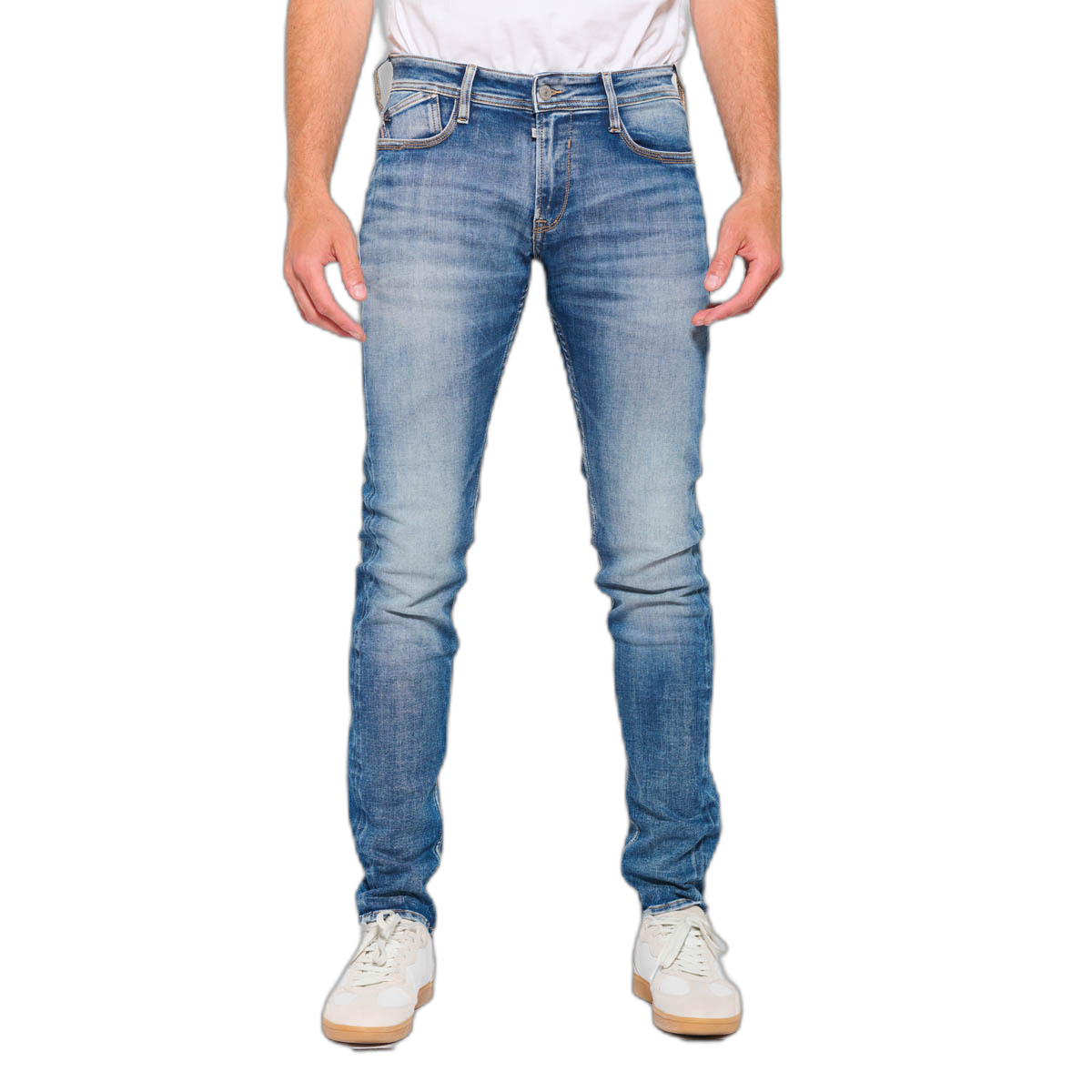 3607814557767 - Jeans 700 11 Jogg F