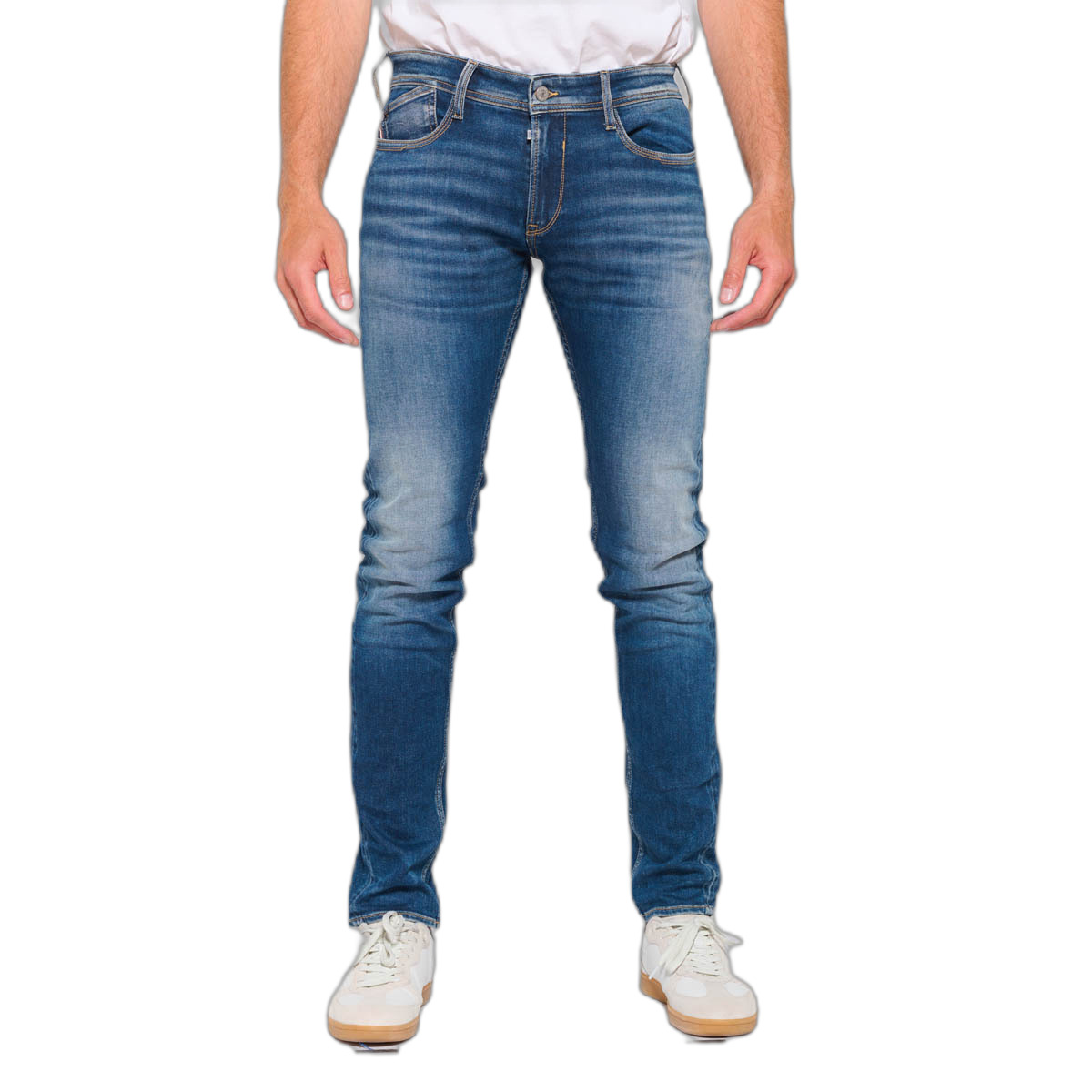 3607814557835 - Jeans 700 11 Jogg F