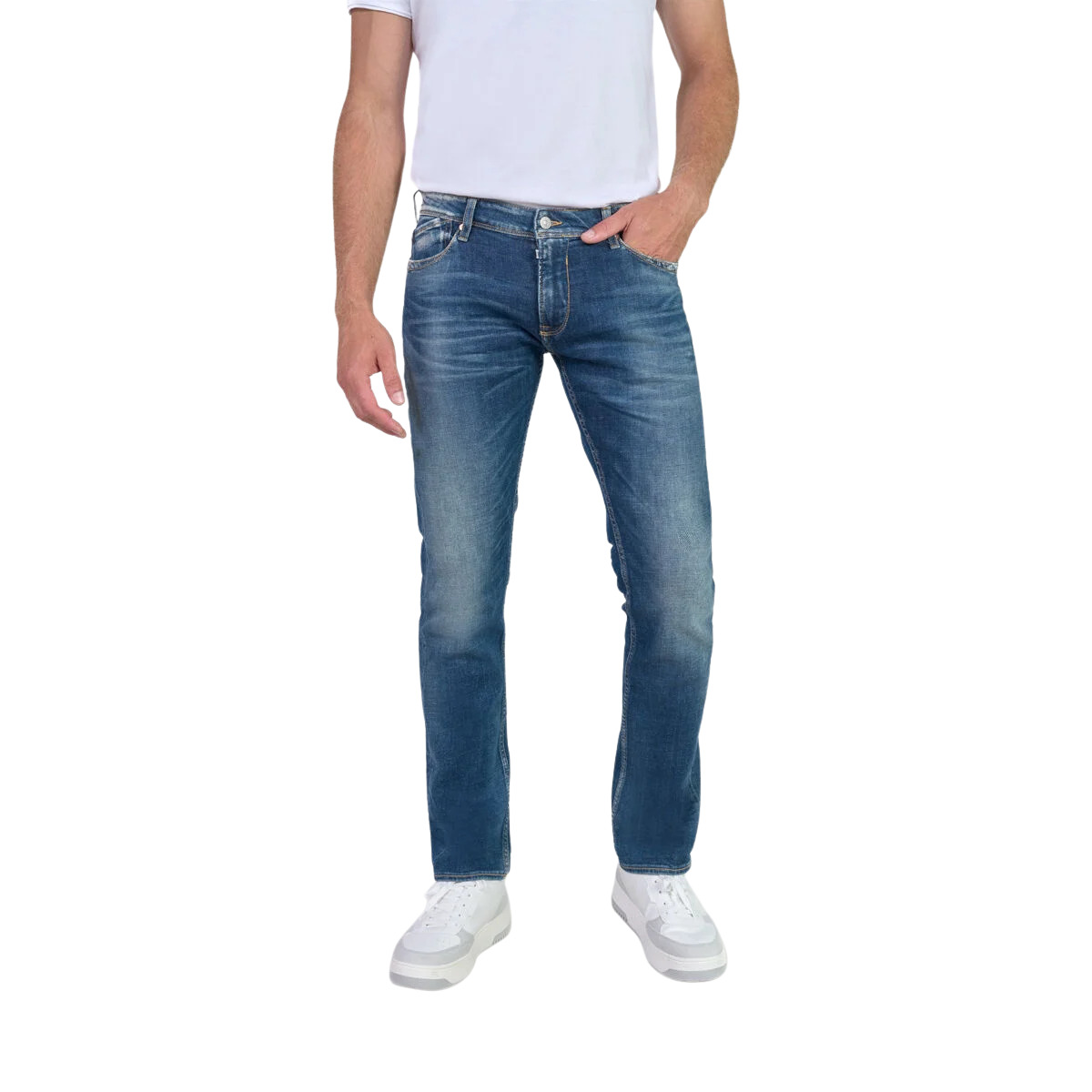 3607814560927 - Jeans Savery