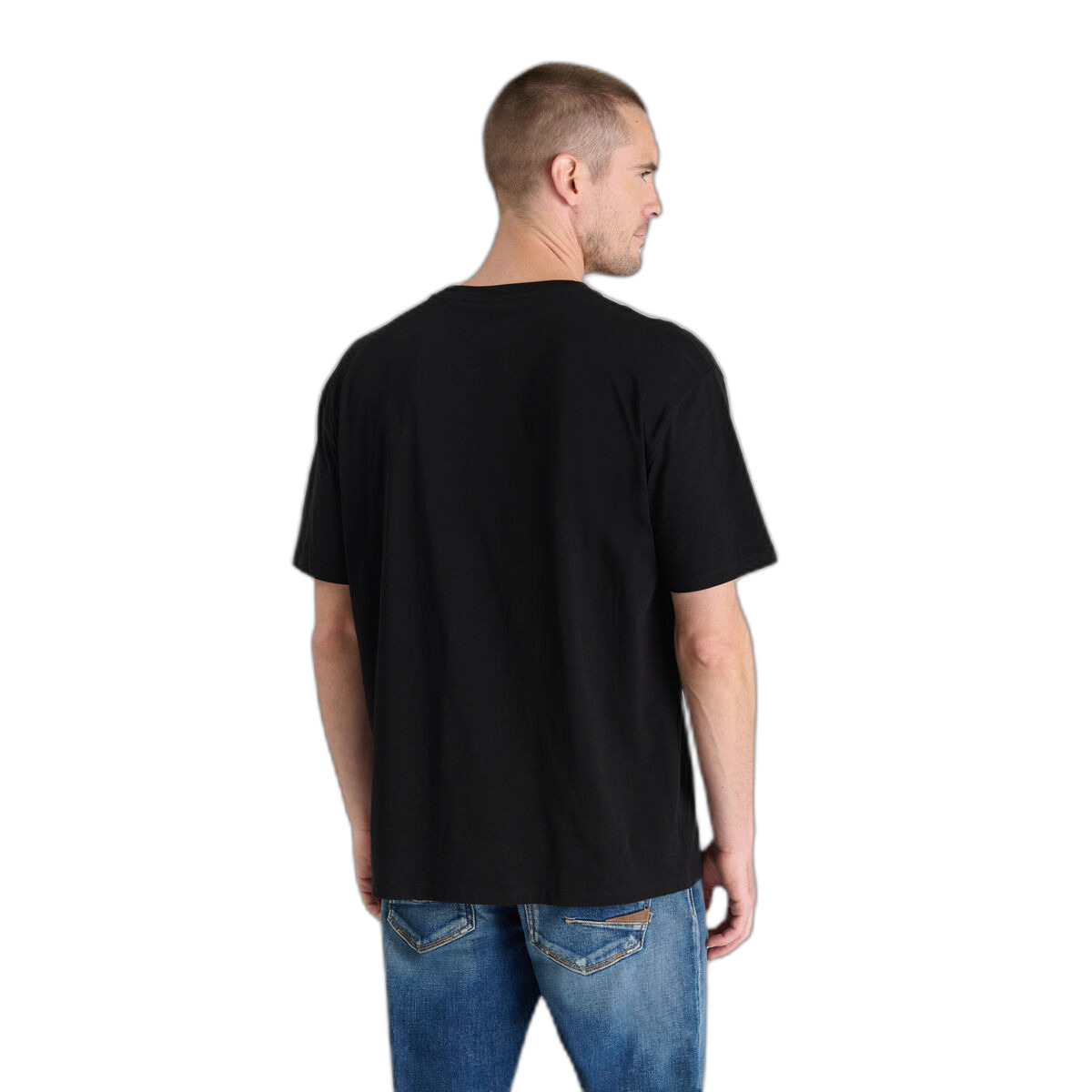 3607814565007 - T-Shirt Minke