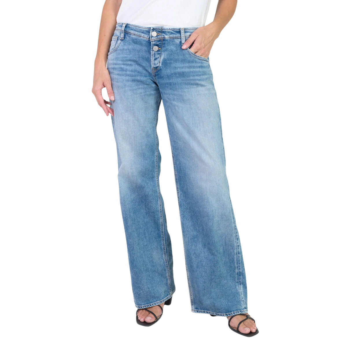 3607814569821 - Jeans Lauryn 3607814569821 - Jeans Lauryn