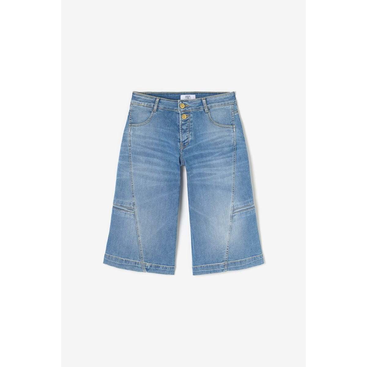 3607814570124 - Bermuda Jeans Damen Lolo