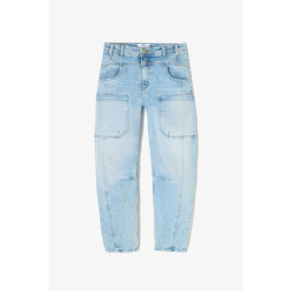 3607814572654 - Jeans Madie Neo