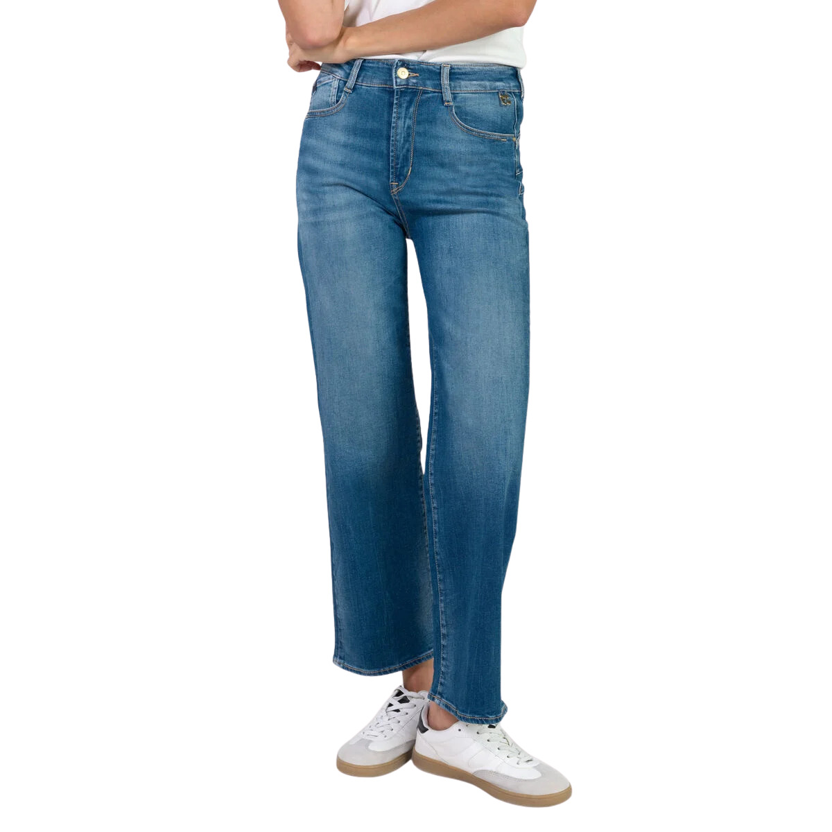 3607814573354 - Jeans Zaho 3607814573354 - Jeans Zaho