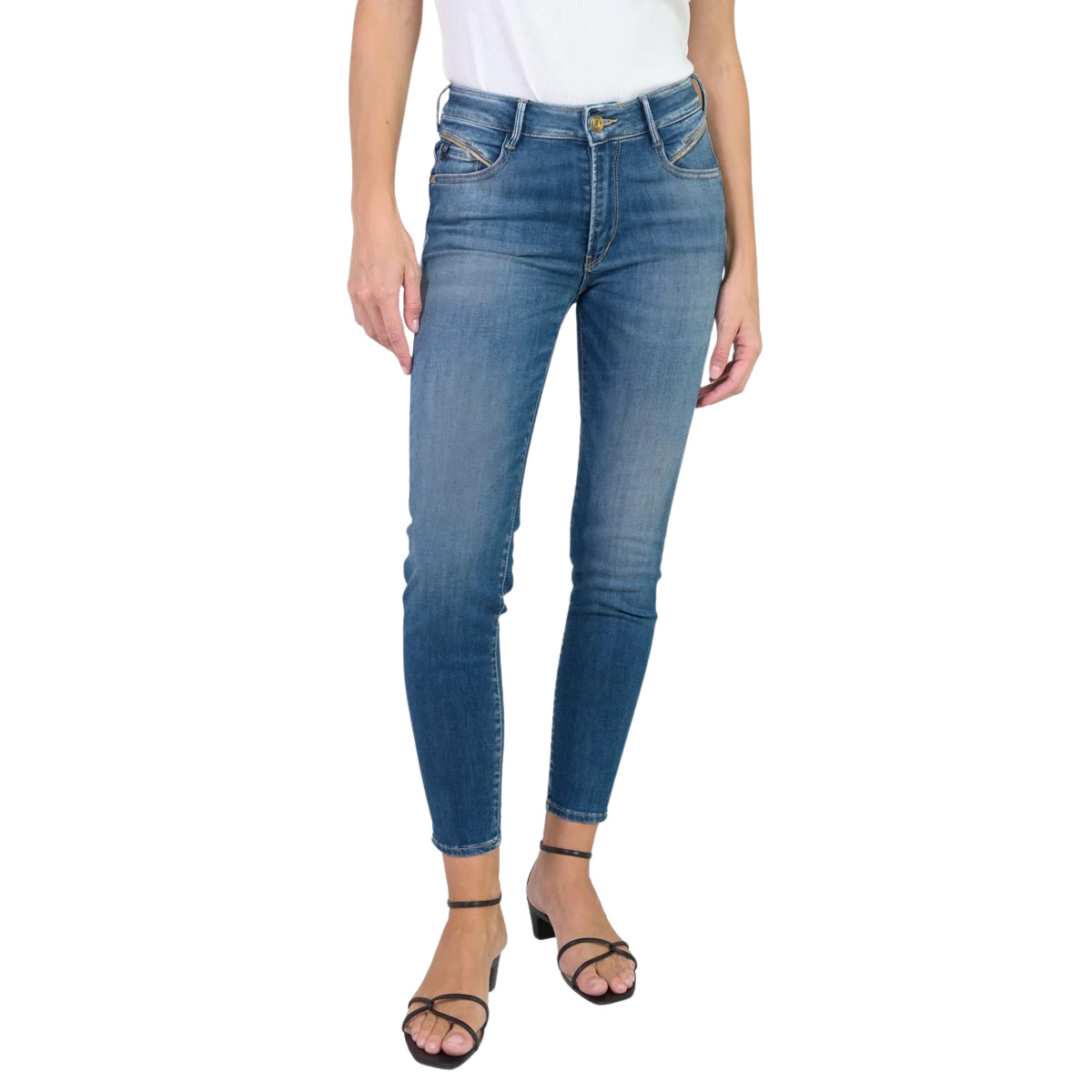 3607814573453 - Jeans Pefki 3607814573453 - Jeans Pefki
